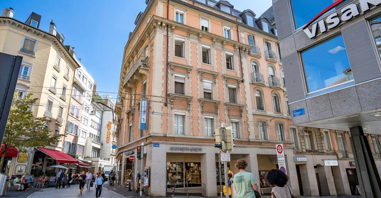 Bureau à louer - Photo 3 sur 11