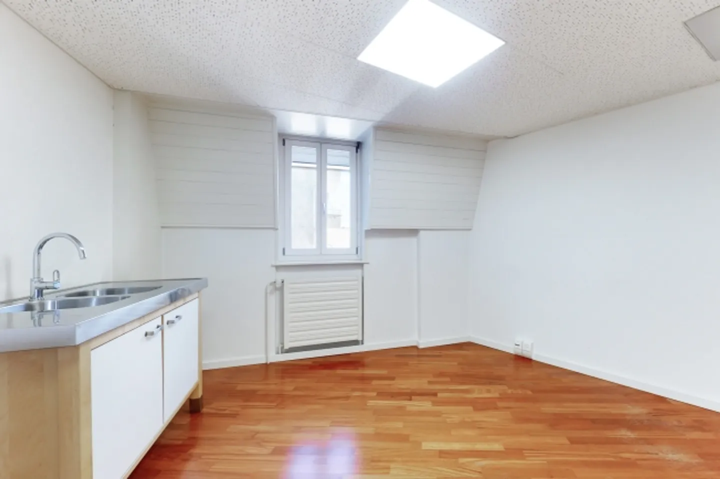 «Positionnez votre succès en centre ville de Fribourg» - Photo 11 sur 11