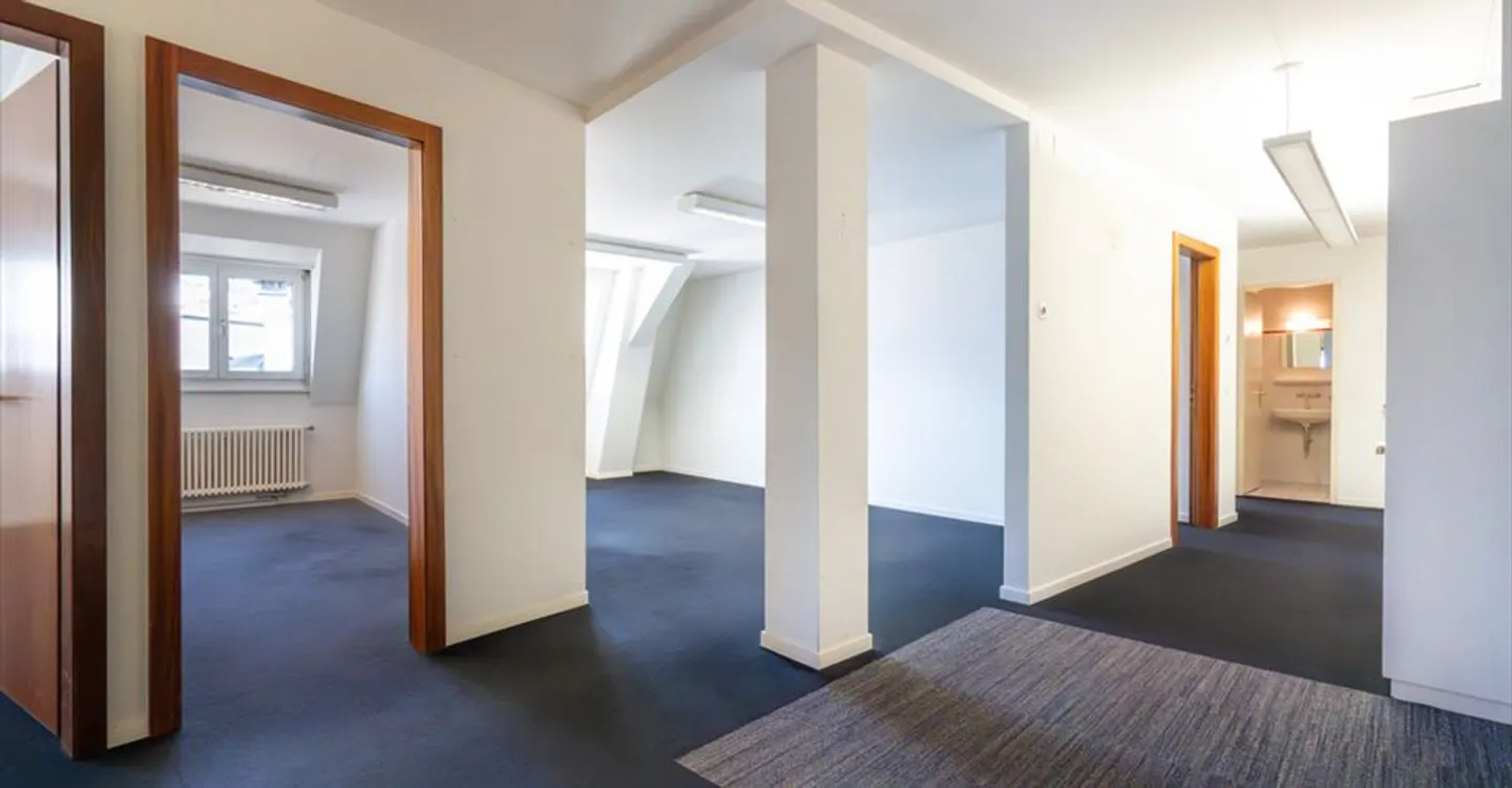 Bureau à louer - Photo 11 sur 11