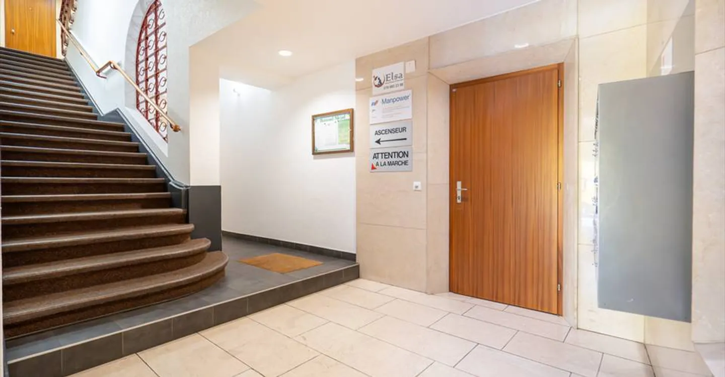 Bureau à louer - Photo 6 sur 11