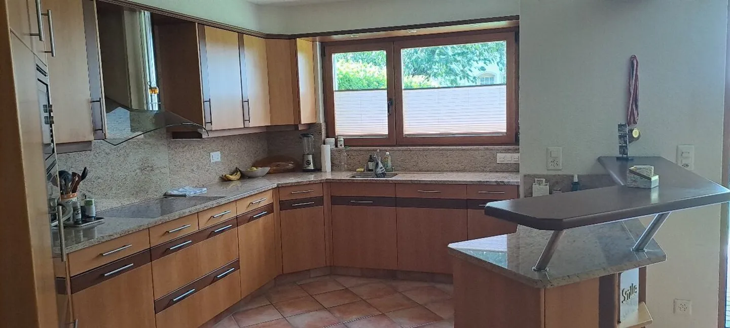 Great apartment with 4.5 rooms - Photo 2 of 16