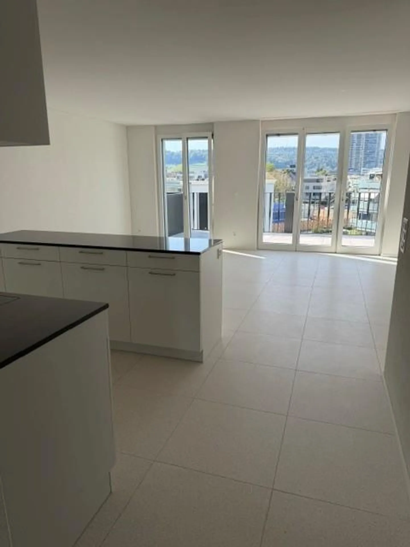 Grab it now - only a few 3.5-room apartments available - Photo 3 of 11