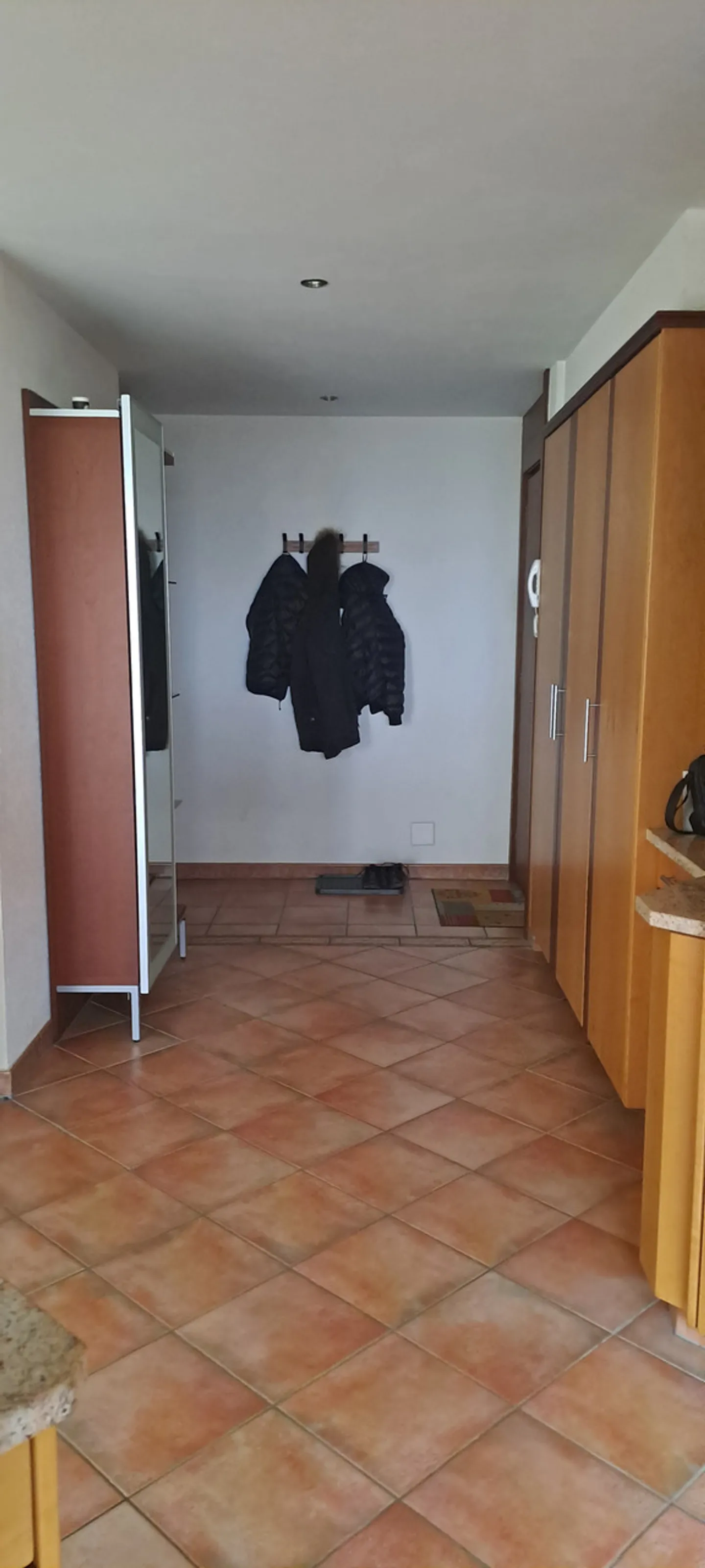 Great apartment with 4.5 rooms - Photo 5 of 16