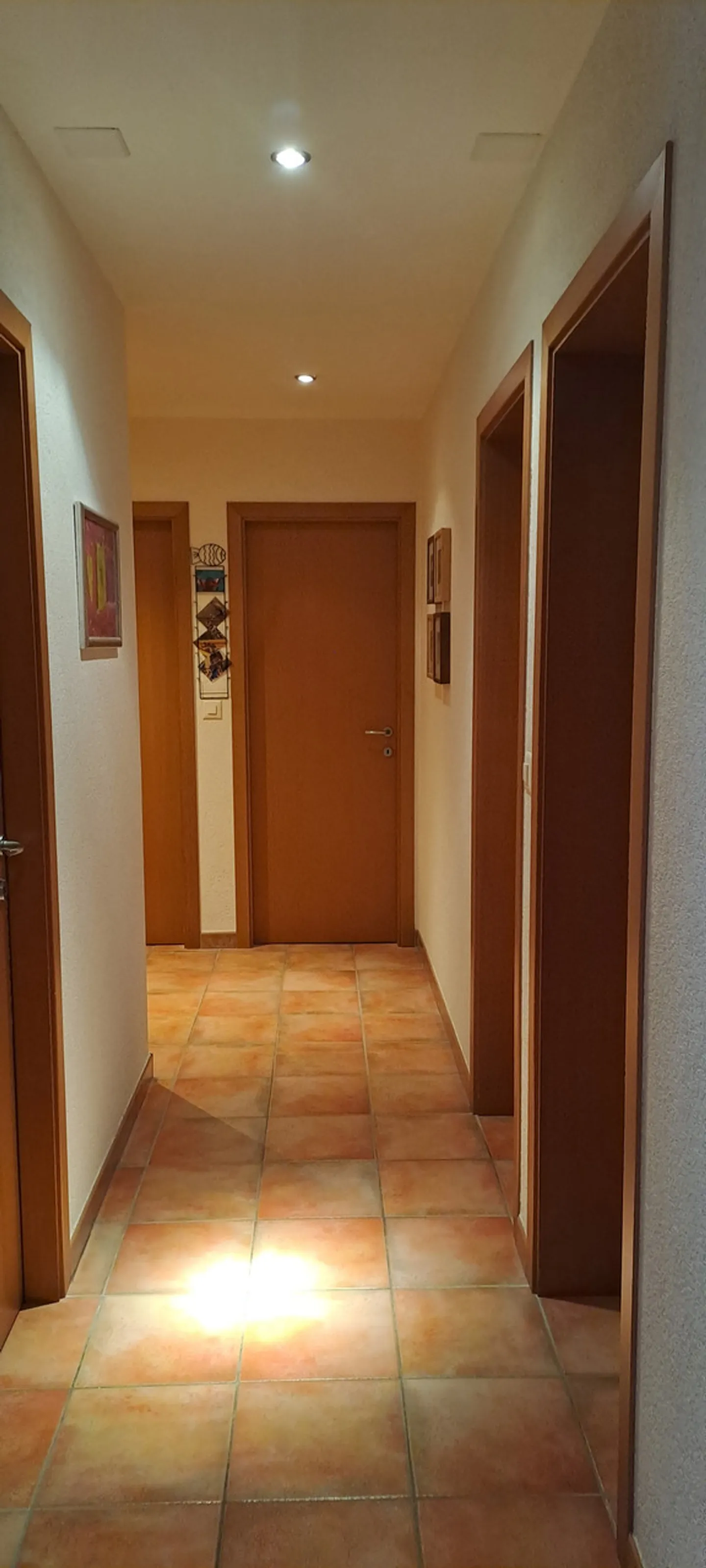 Great apartment with 4.5 rooms - Photo 6 of 16