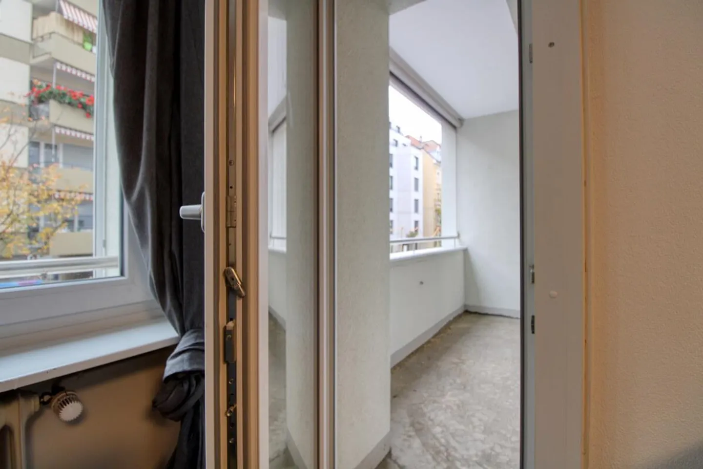 Chambre partagée meublée à Bâle - Photo 6 sur 17