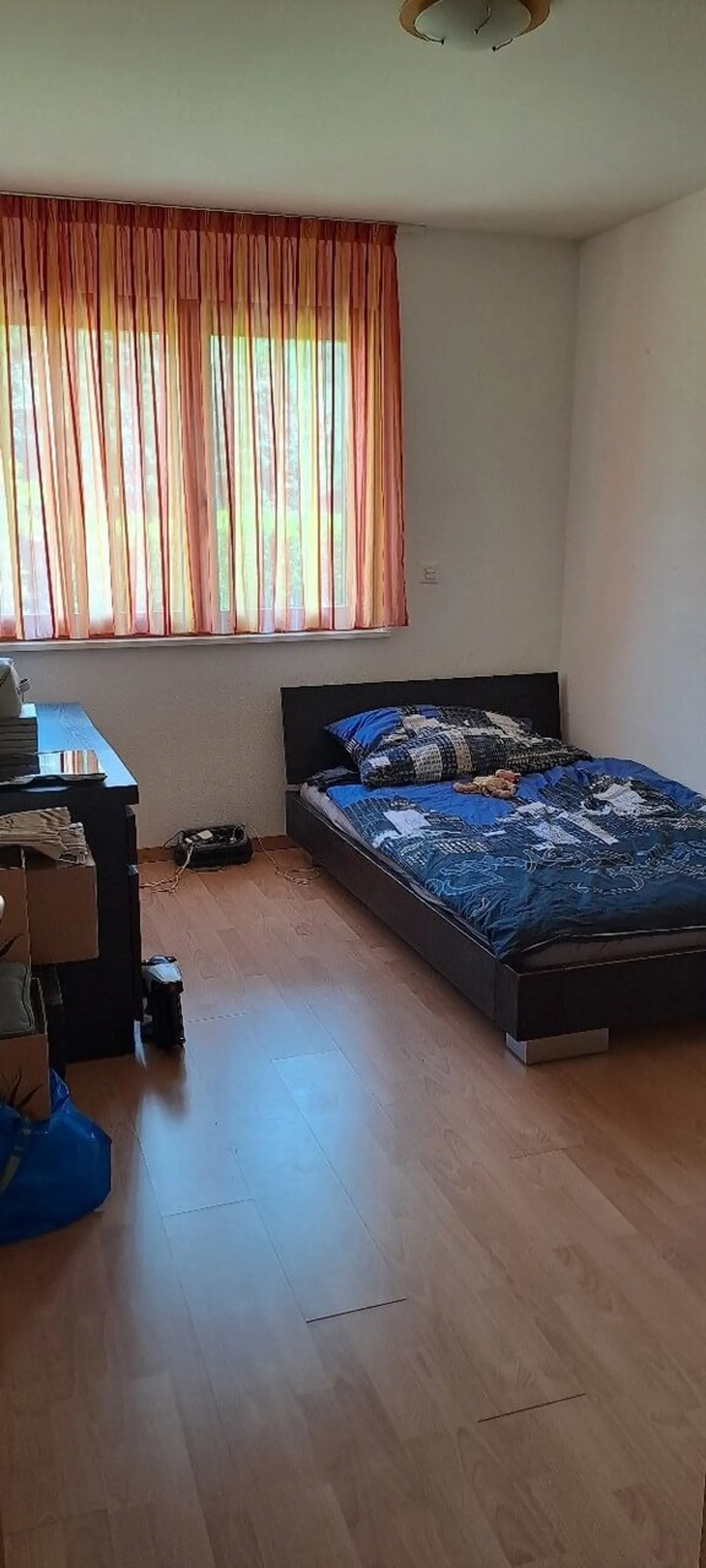 Great apartment with 4.5 rooms - Photo 7 of 16