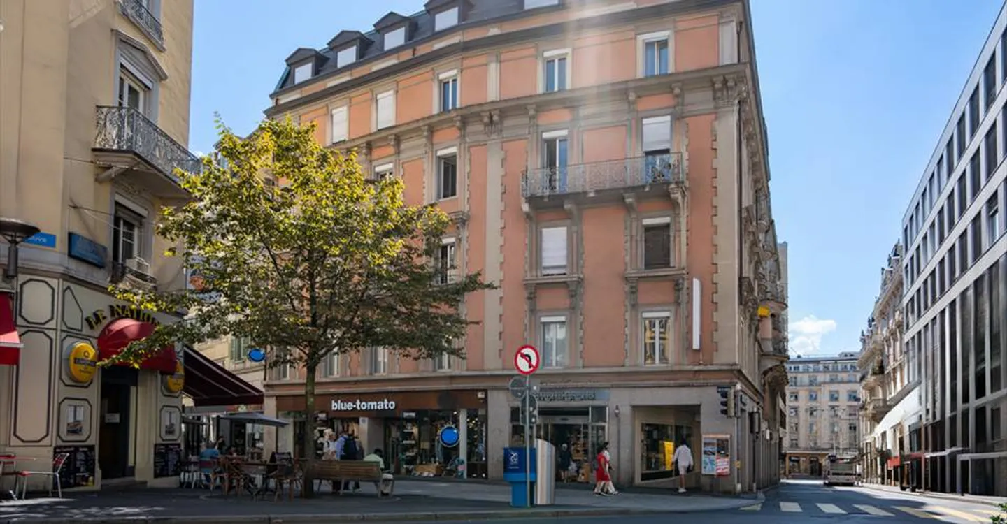 Bureau à louer - Photo 7 sur 11