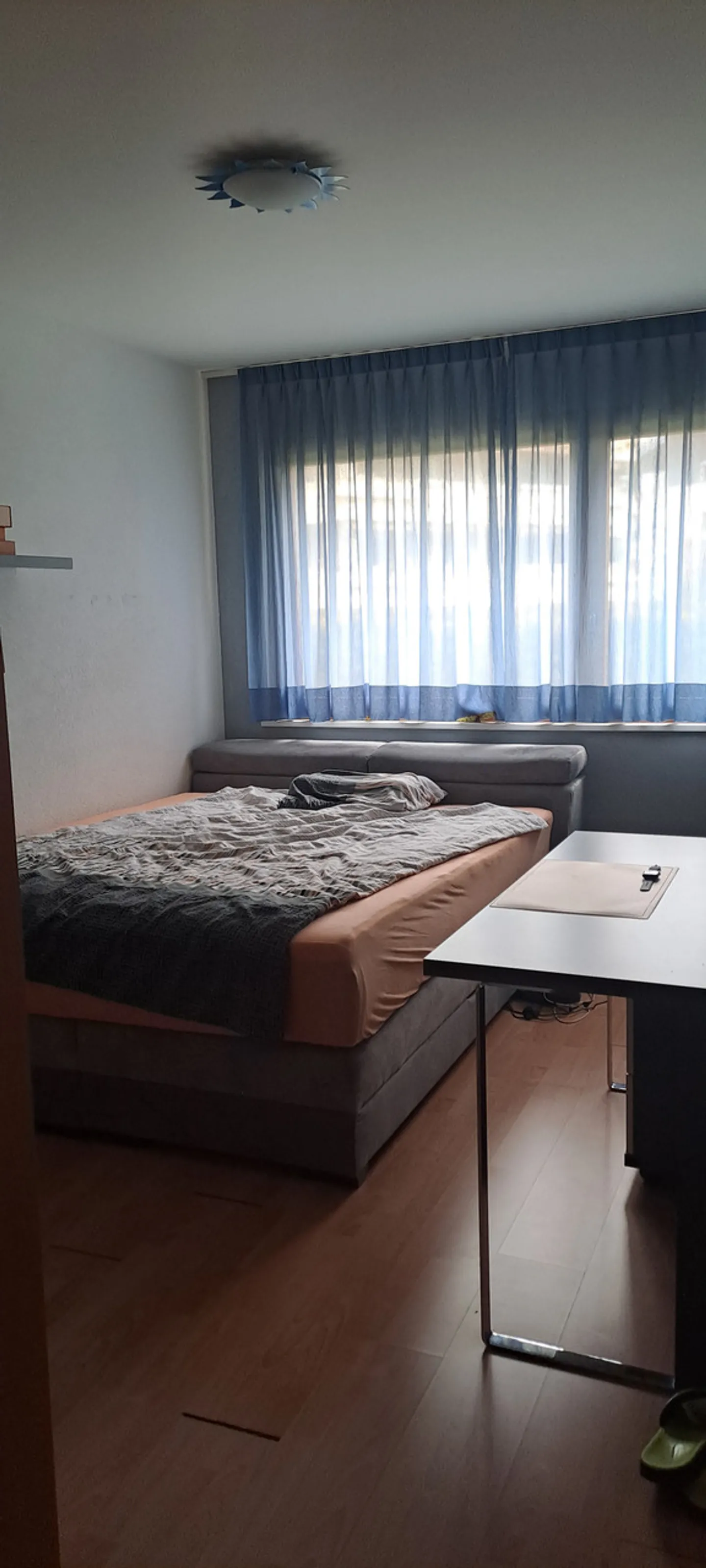 Great apartment with 4.5 rooms - Photo 8 of 16