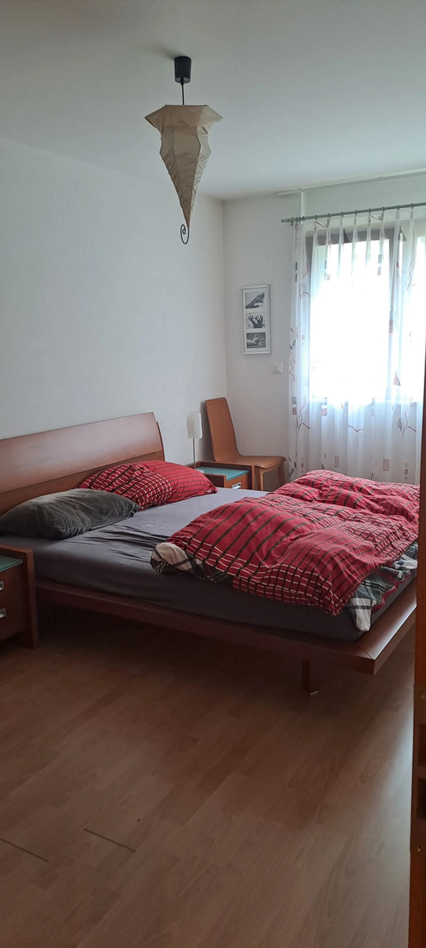 Great apartment with 4.5 rooms - Photo 10 of 16