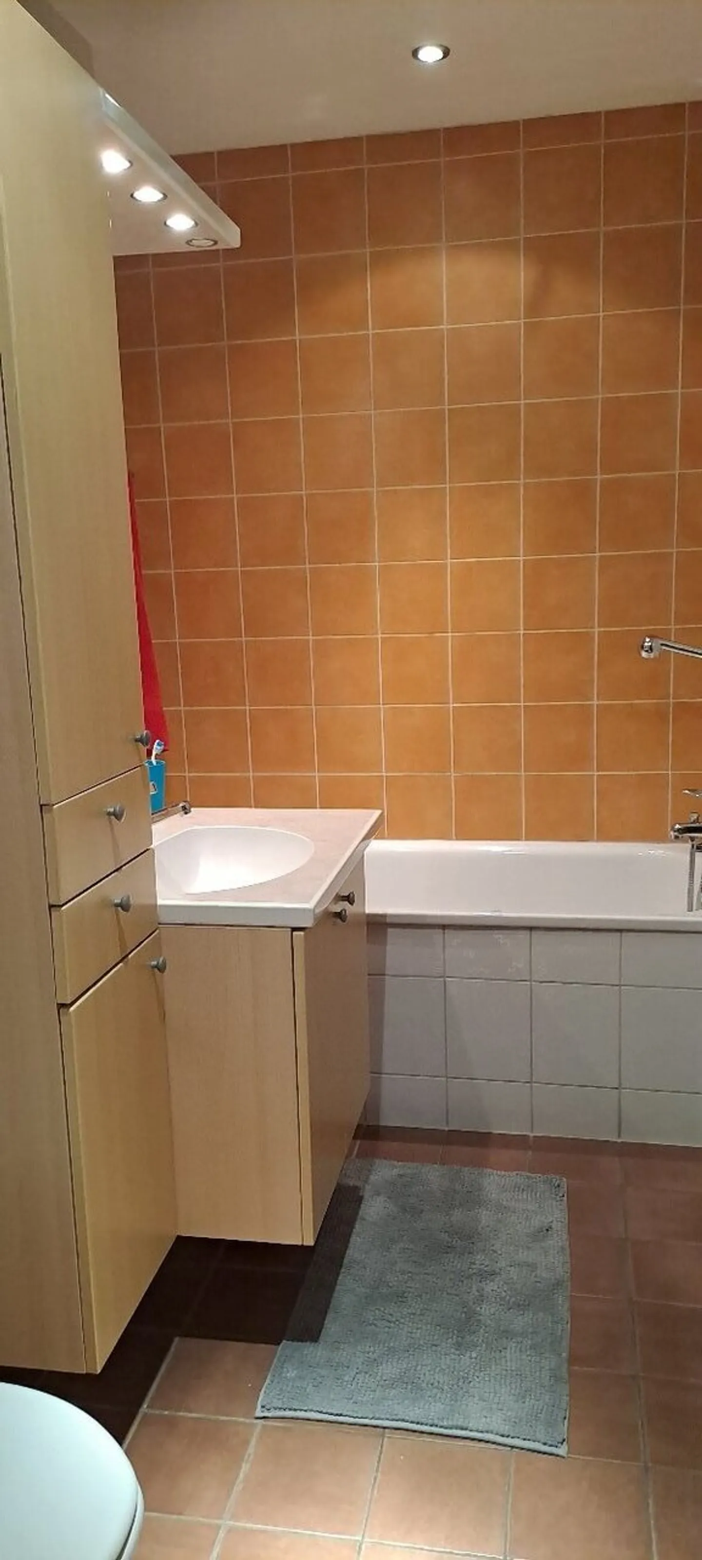 Great apartment with 4.5 rooms - Photo 11 of 16