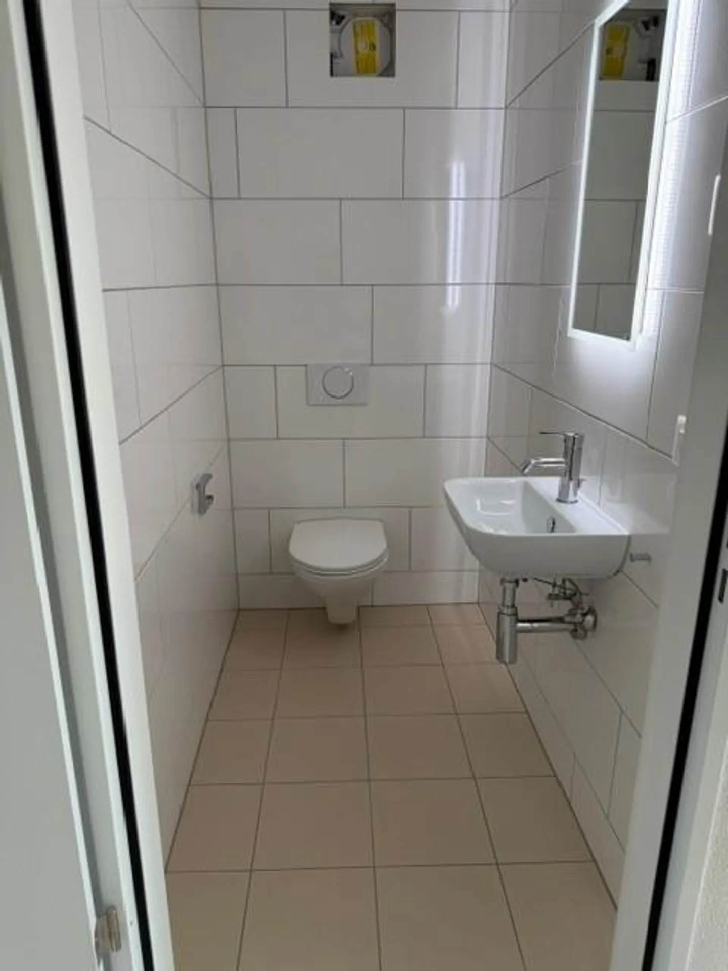 Grab it now - only a few 3.5-room apartments available - Photo 6 of 11