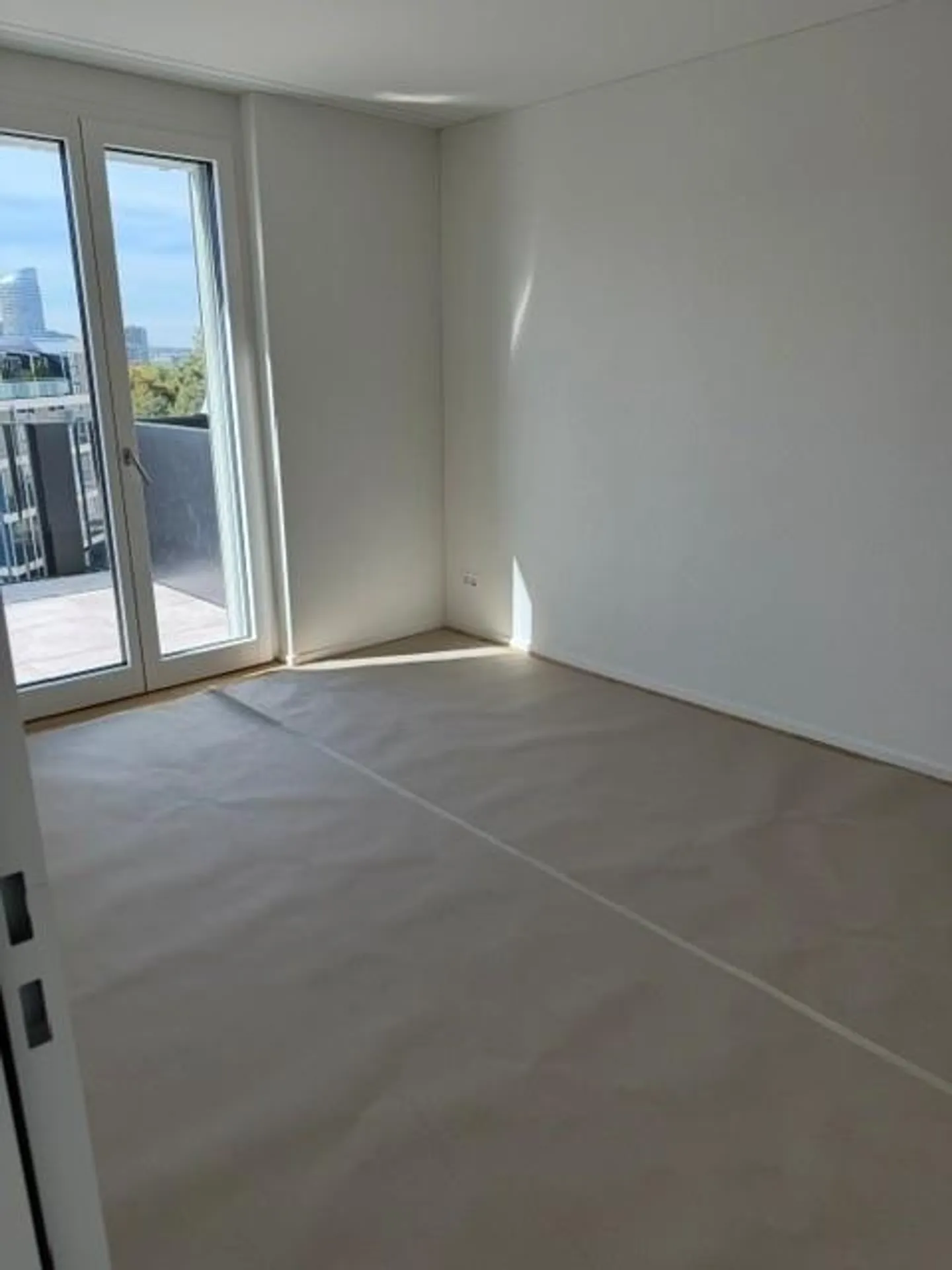 Grab it now - only a few 3.5-room apartments available - Photo 8 of 11