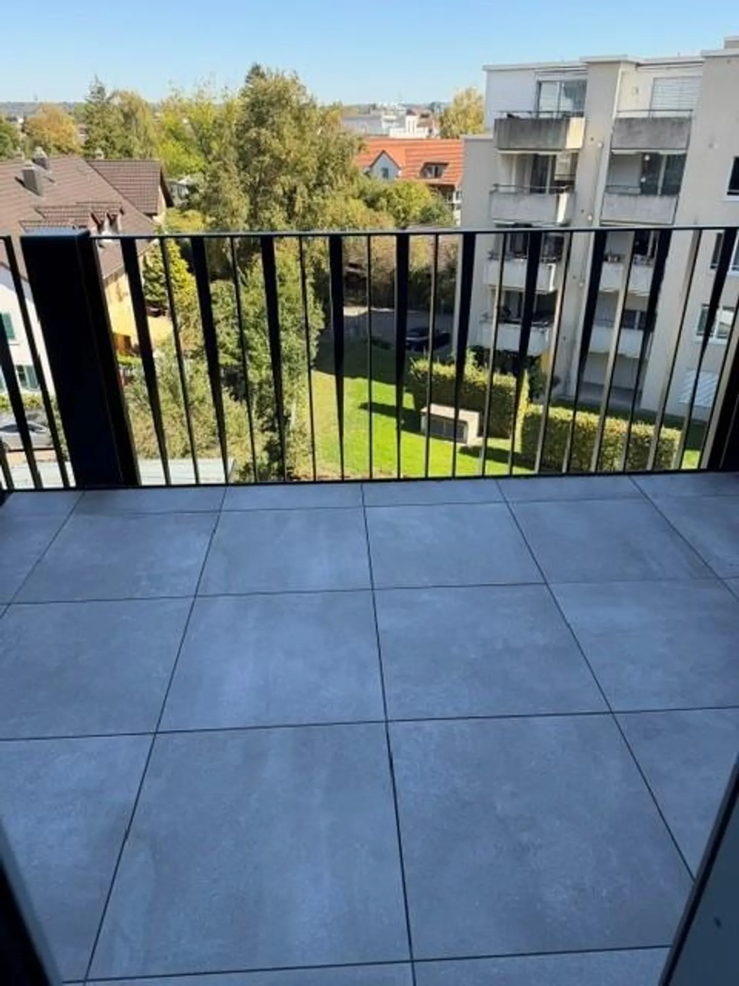 Grab it now - only a few 3.5-room apartments available - Photo 10 of 11
