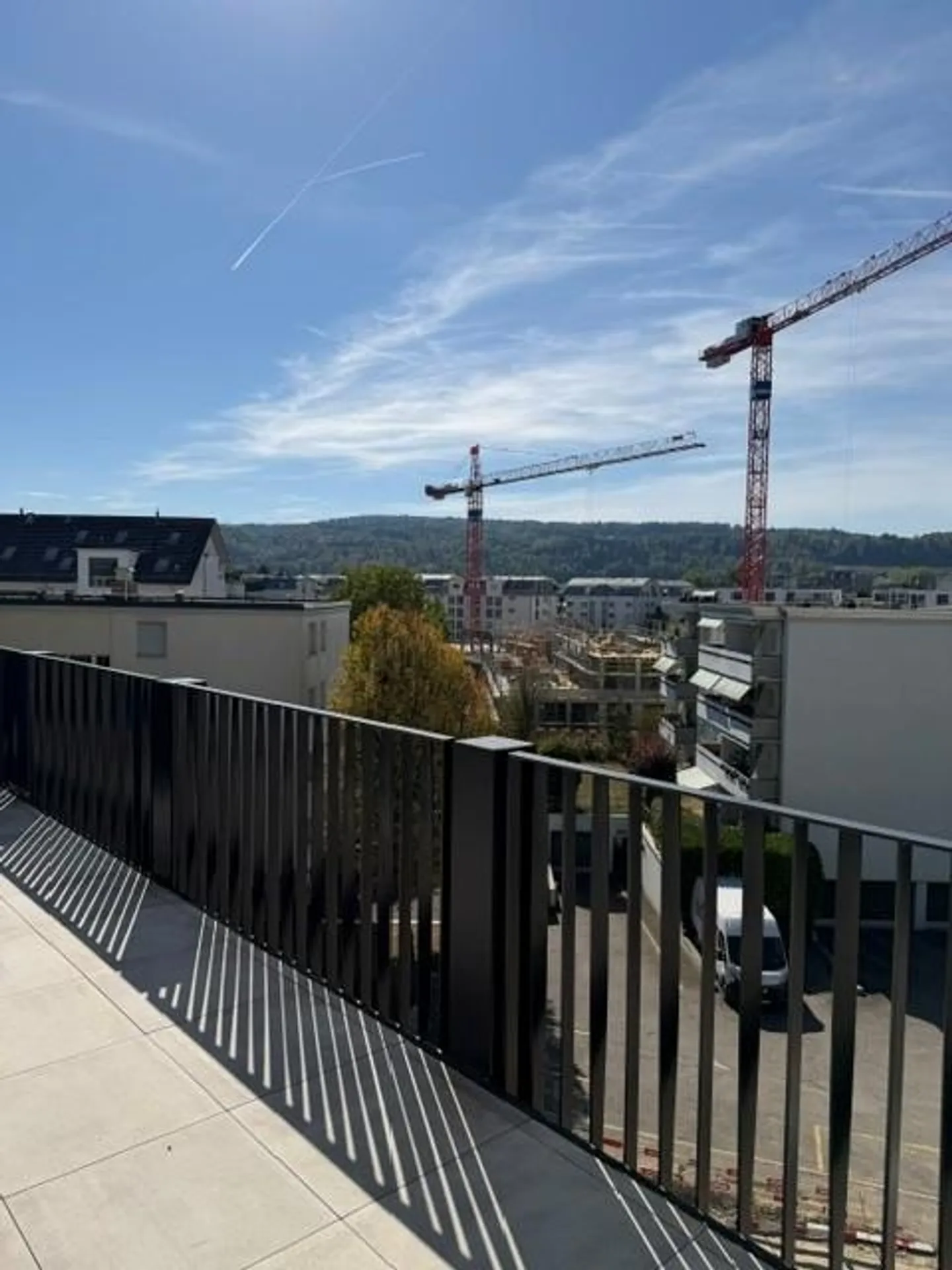 Grab it now - only a few 3.5-room apartments available - Photo 11 of 11