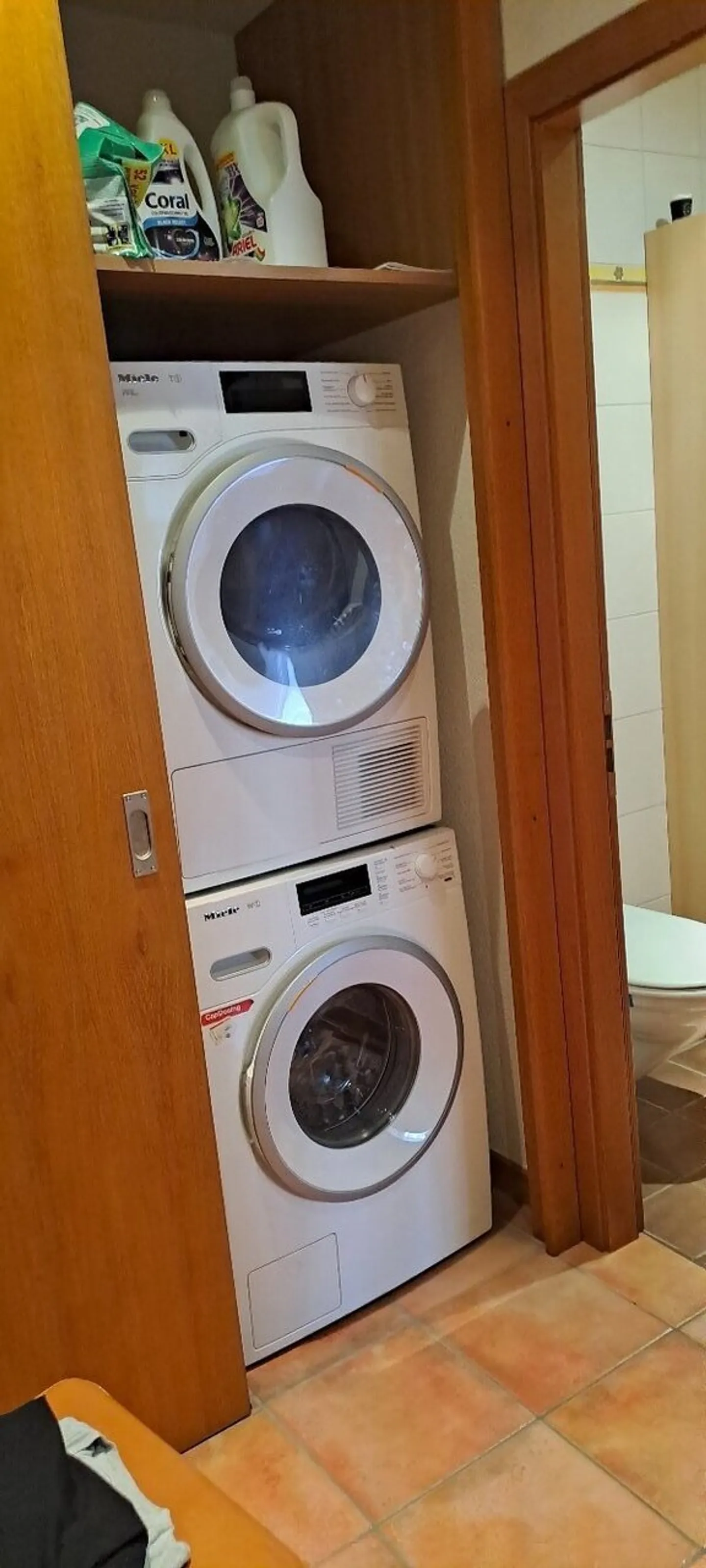 Great apartment with 4.5 rooms - Photo 12 of 16