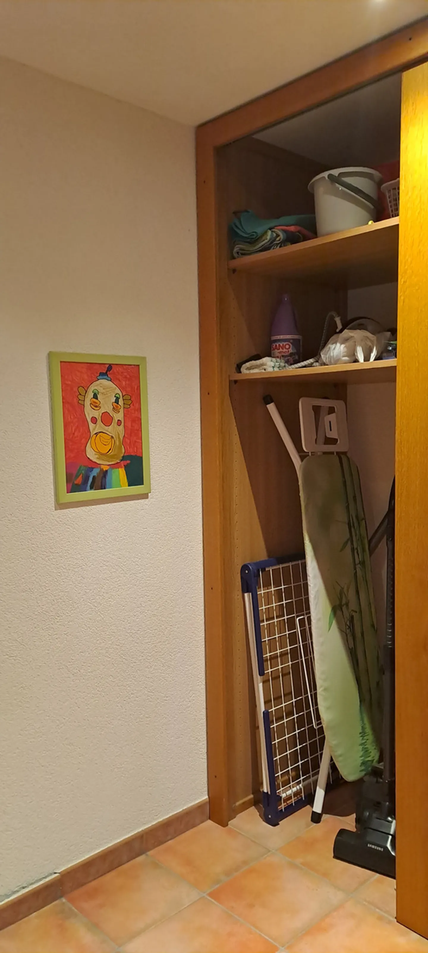 Great apartment with 4.5 rooms - Photo 13 of 16