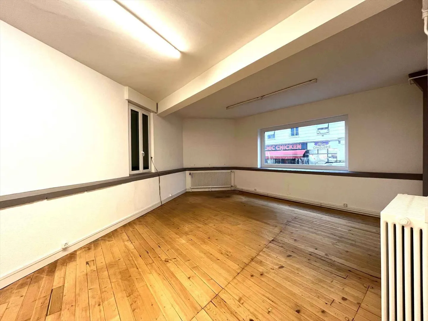 Bureaux de 178m2  - proche Gare - Photo 5 sur 11