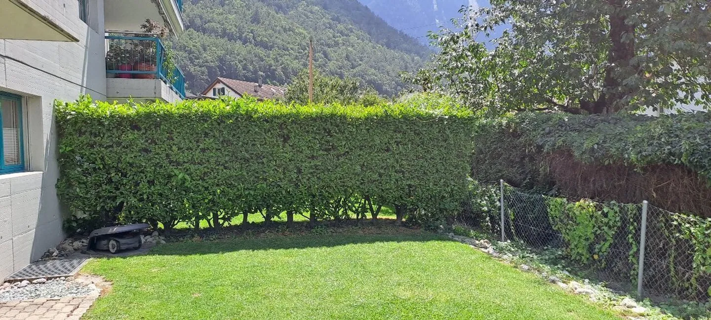 Great apartment with 4.5 rooms - Photo 15 of 16