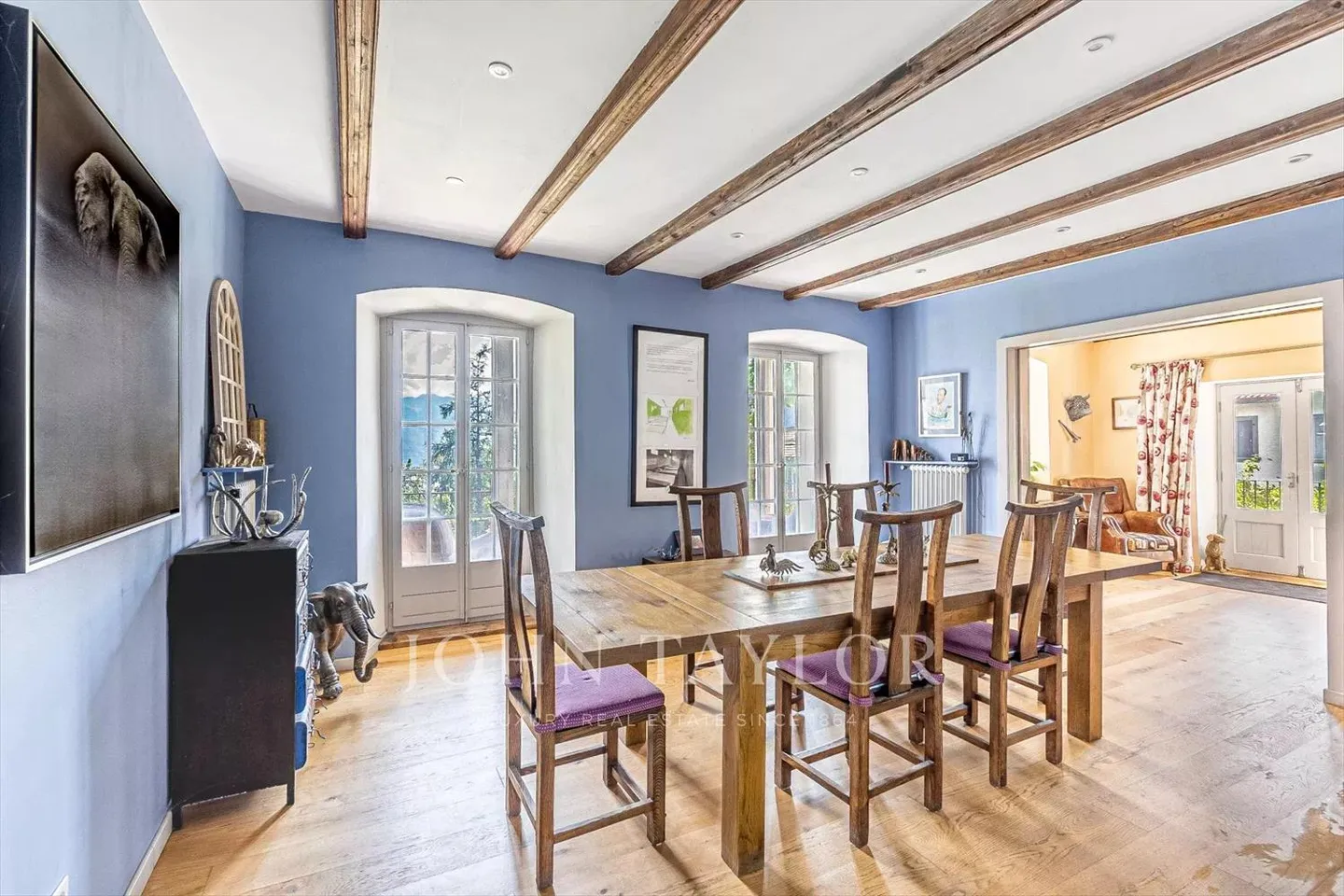 Casa 10 stanze - Foto 7 di 13