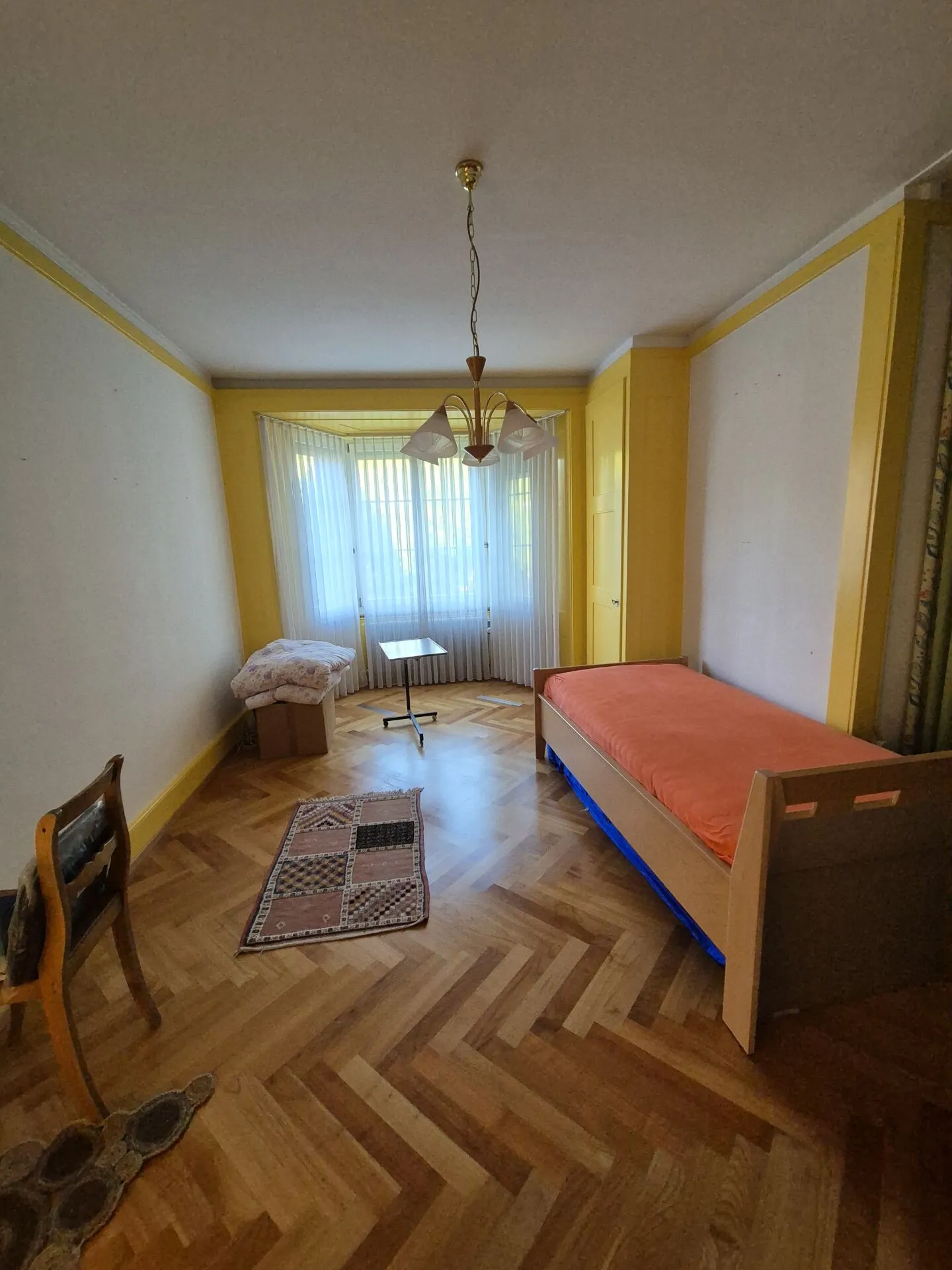 2-Generationenhaus mit Charme, Studio und Garage - Foto 7 von 14