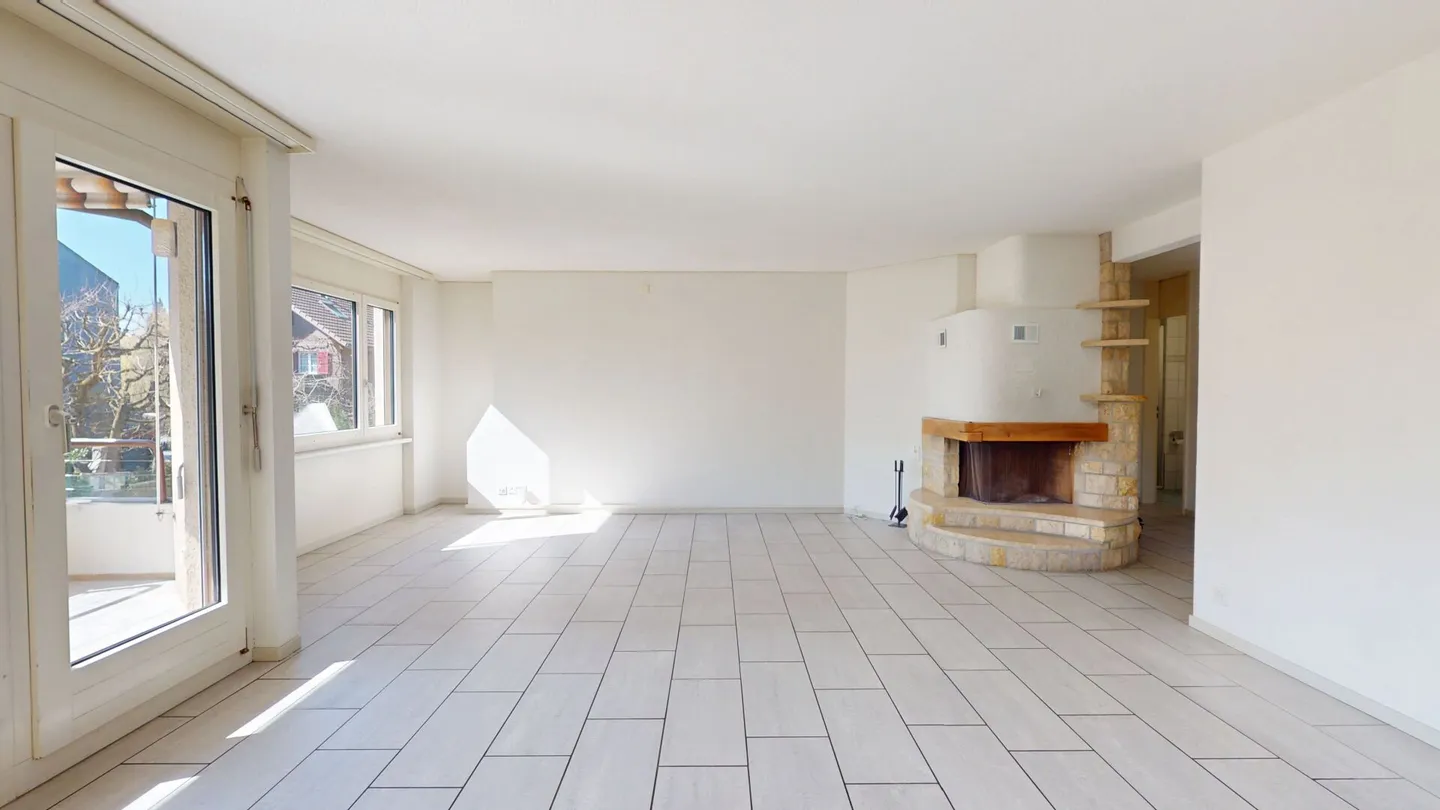 Vivere al centro di Niederscherli - Foto 3 di 13