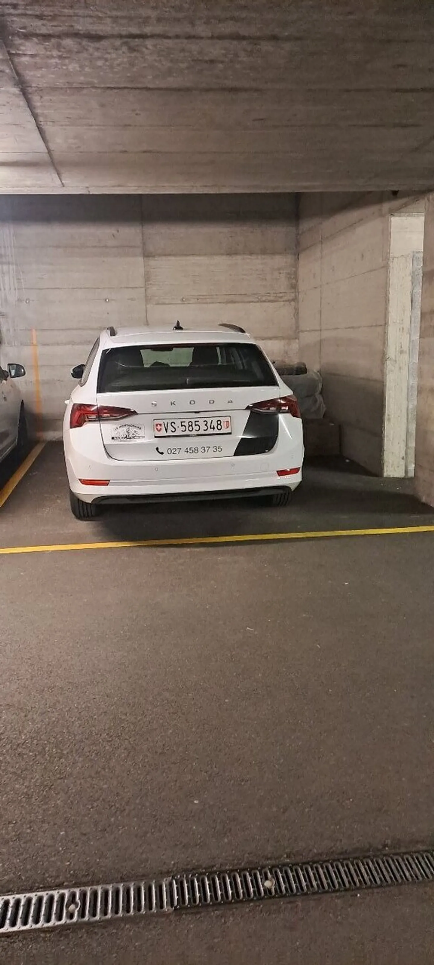 Great apartment with 4.5 rooms - Photo 16 of 16