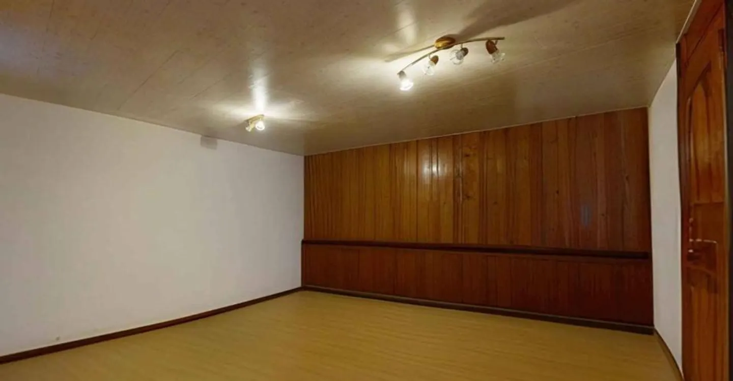 Renovierte Wohnung mit Charakter - Foto 4 von 4