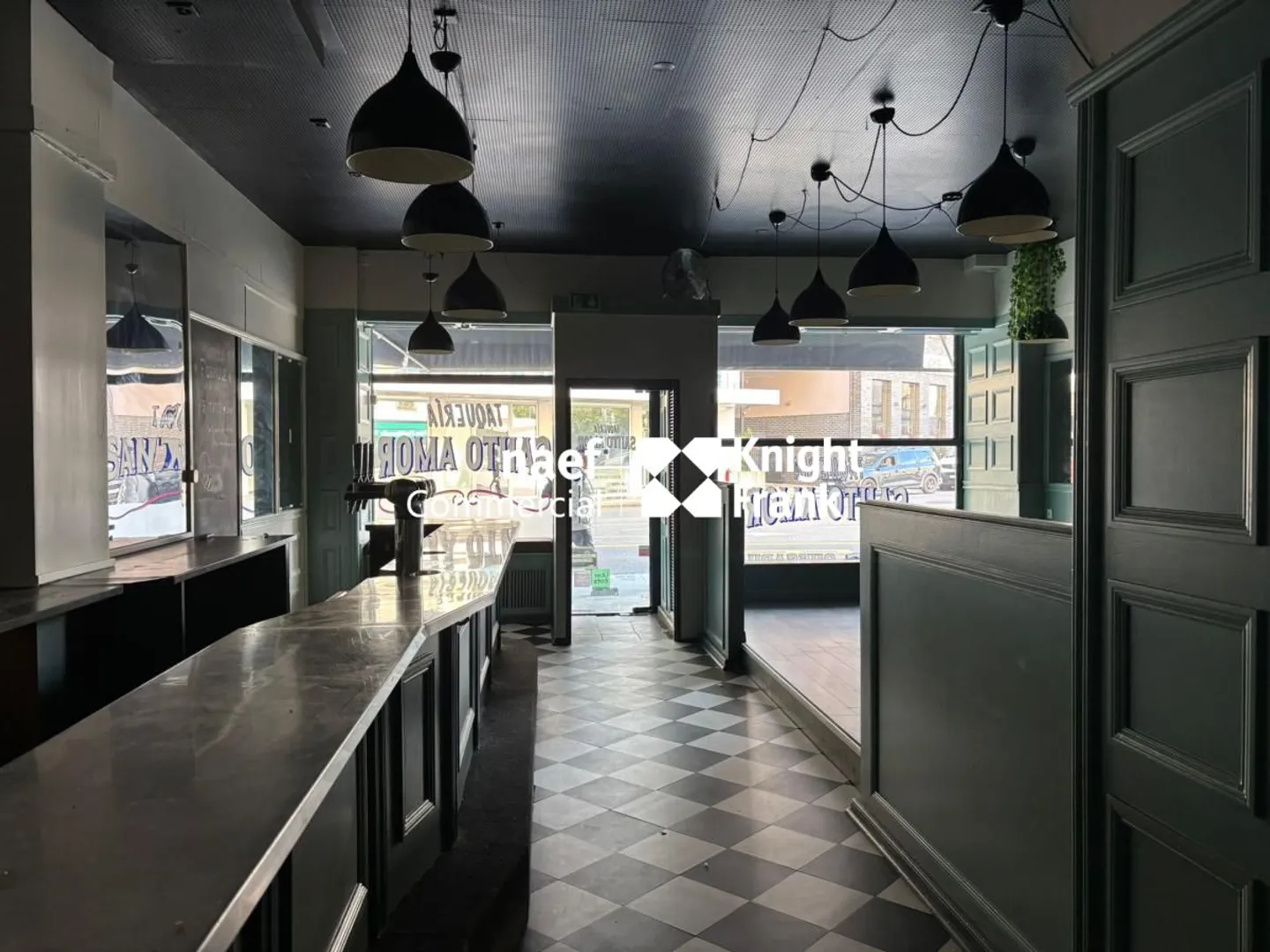 Spazio Ristorazione a Eaux-Vives - Foto 3 di 4