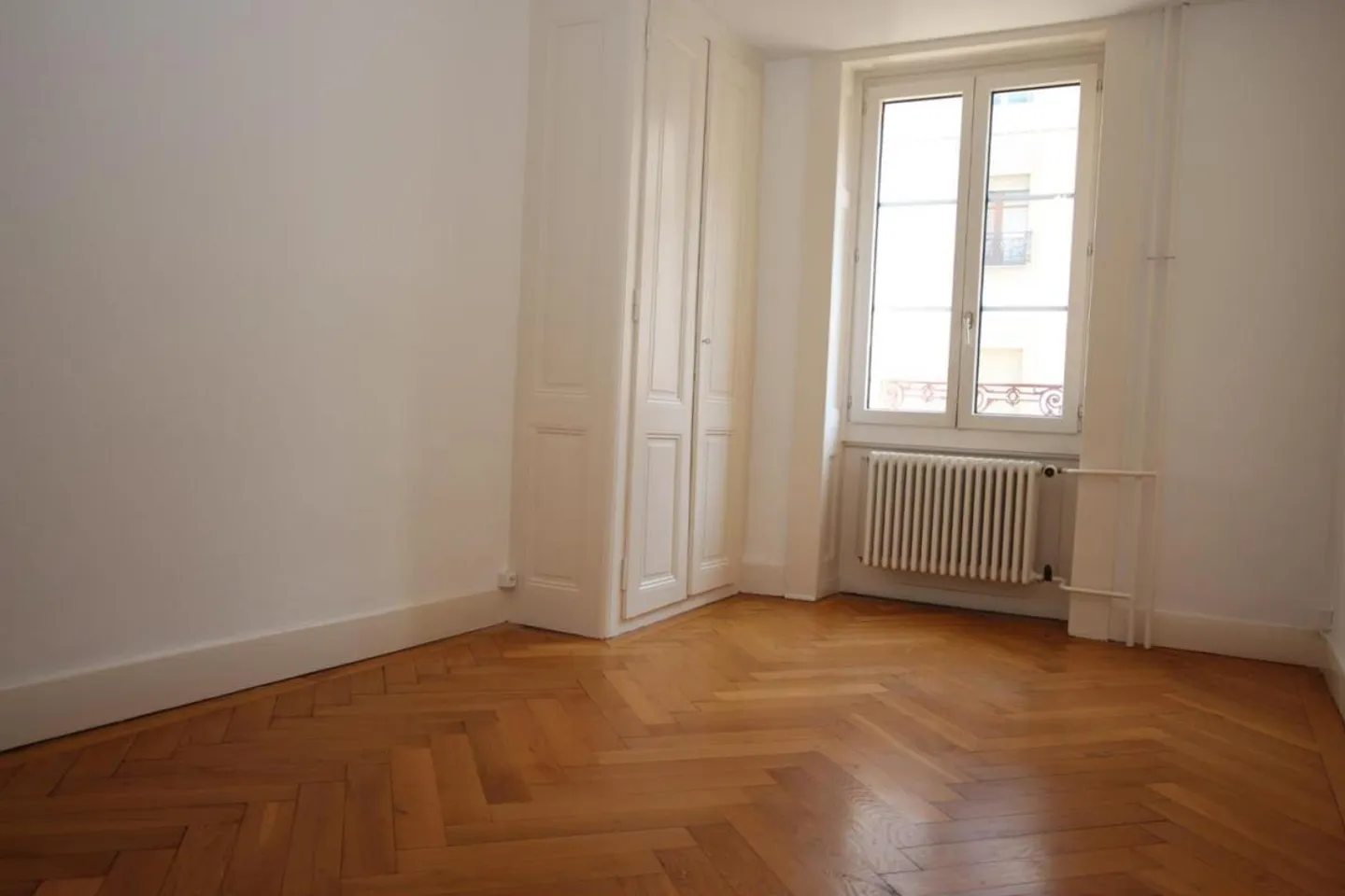 Appartement 3 pièces - Photo 1 sur 4