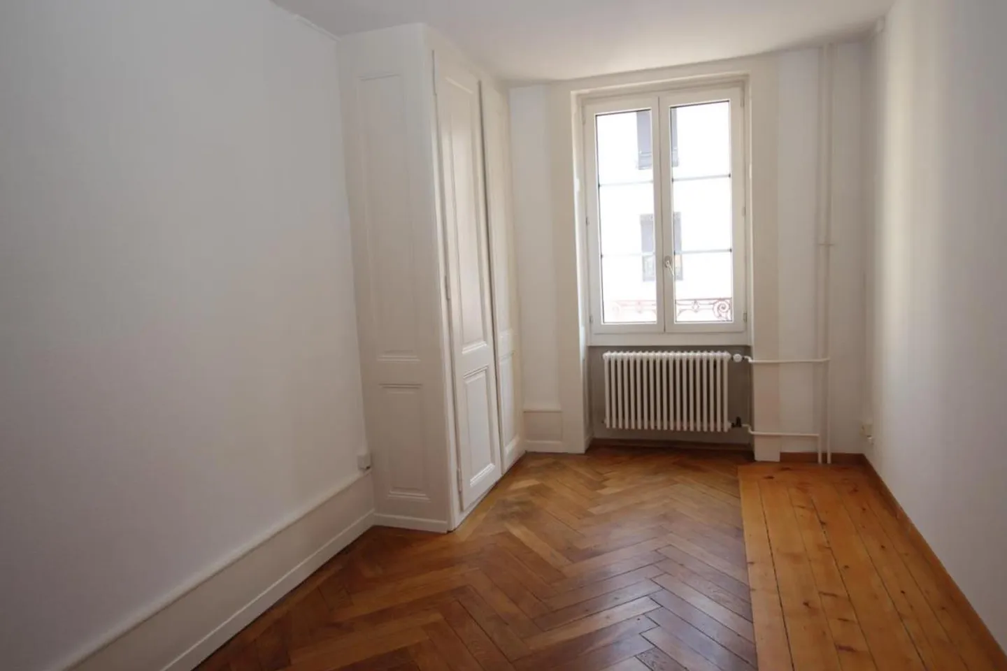 Appartement 3 pièces - Photo 3 sur 4