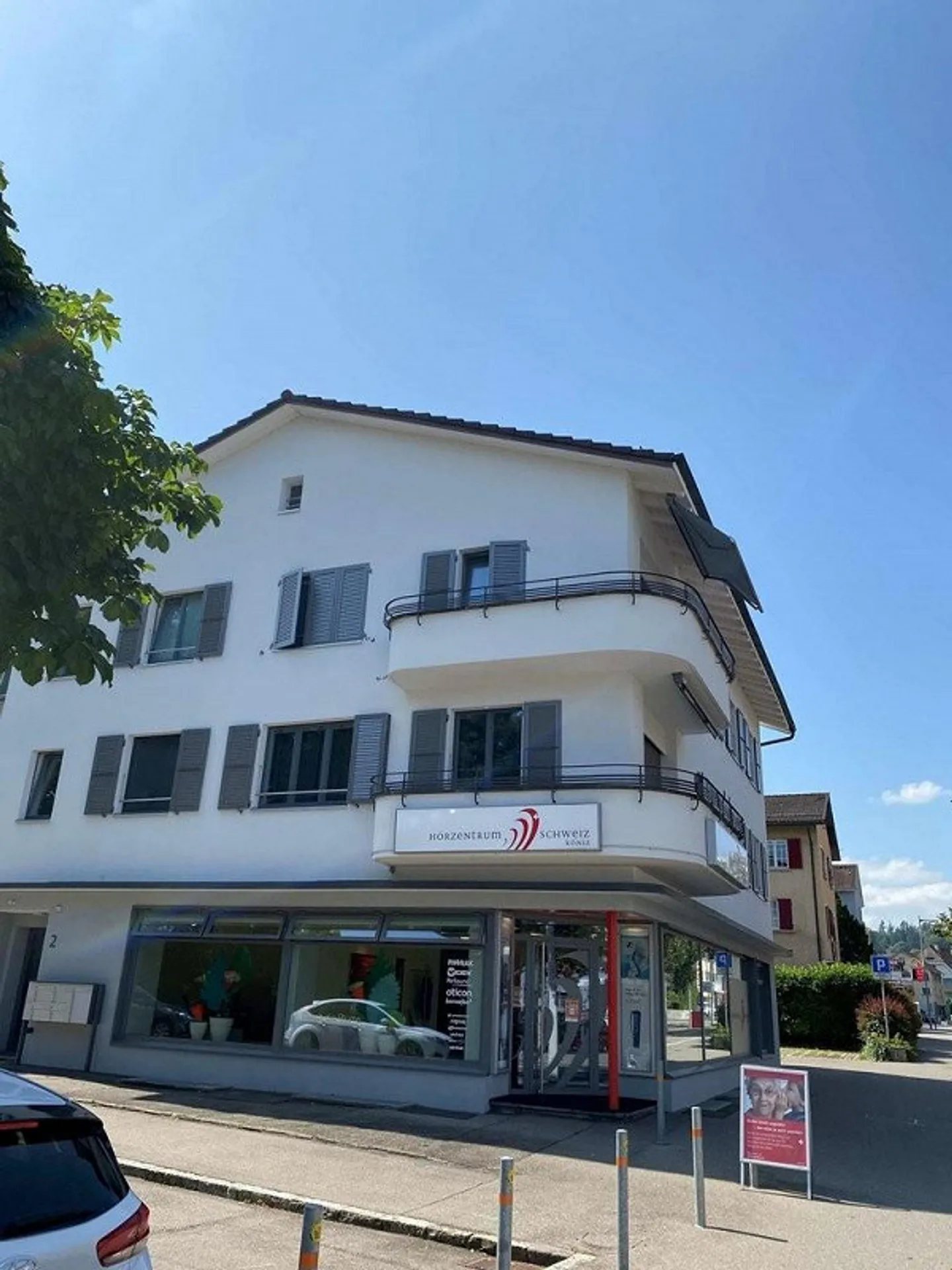 Maison à Köniz! - Photo 1 sur 6