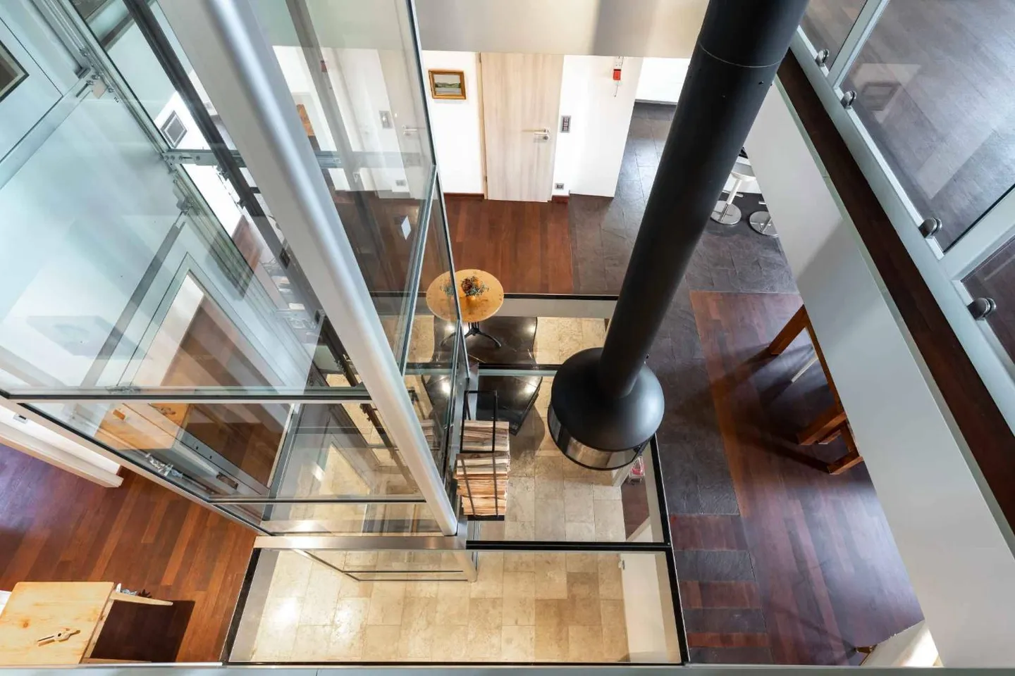 Authentique Maison du XVe Siècle - Photo 3 sur 11