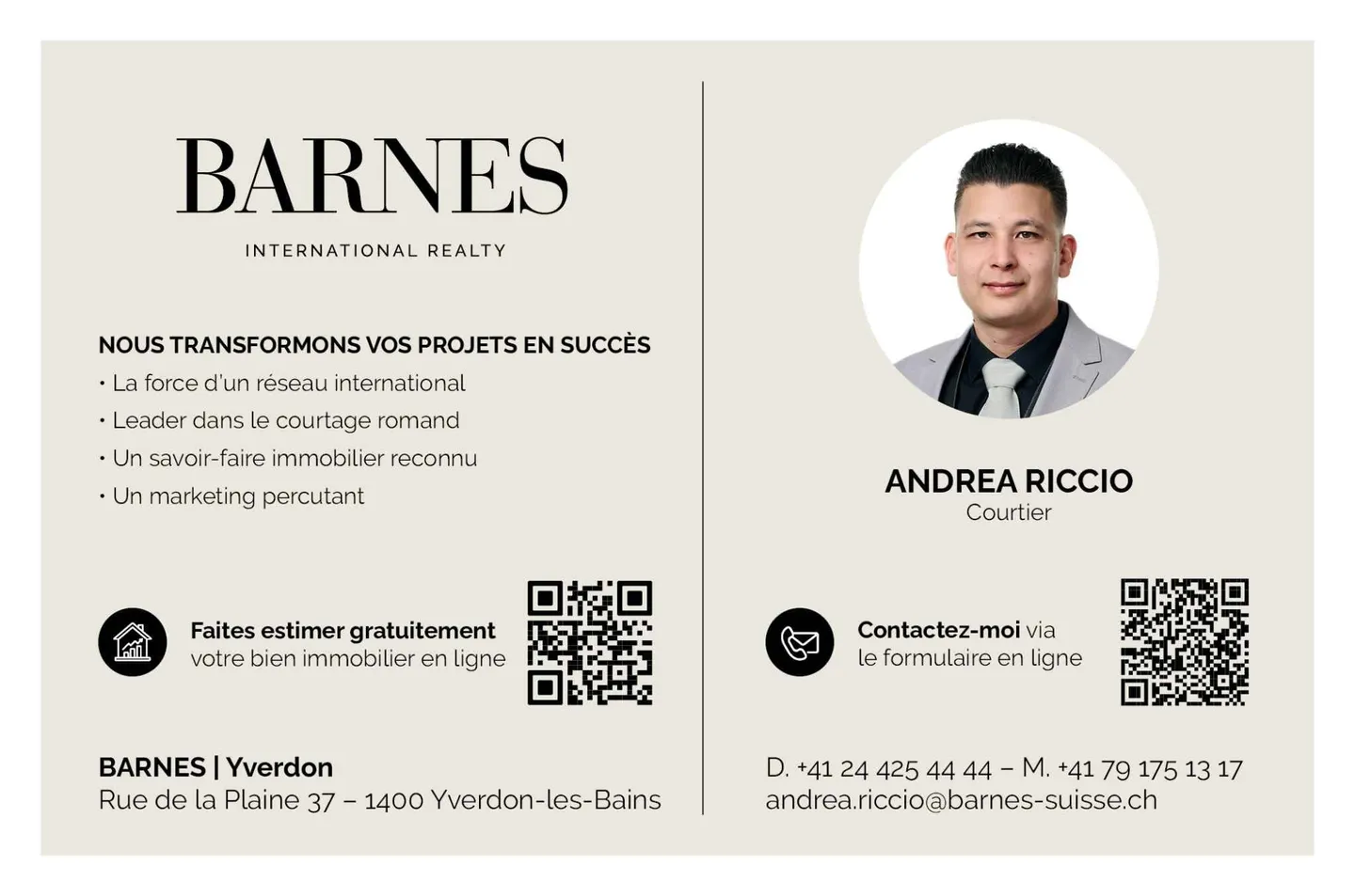 Attique de Luxe avec Vue Lac - Photo 12 sur 12