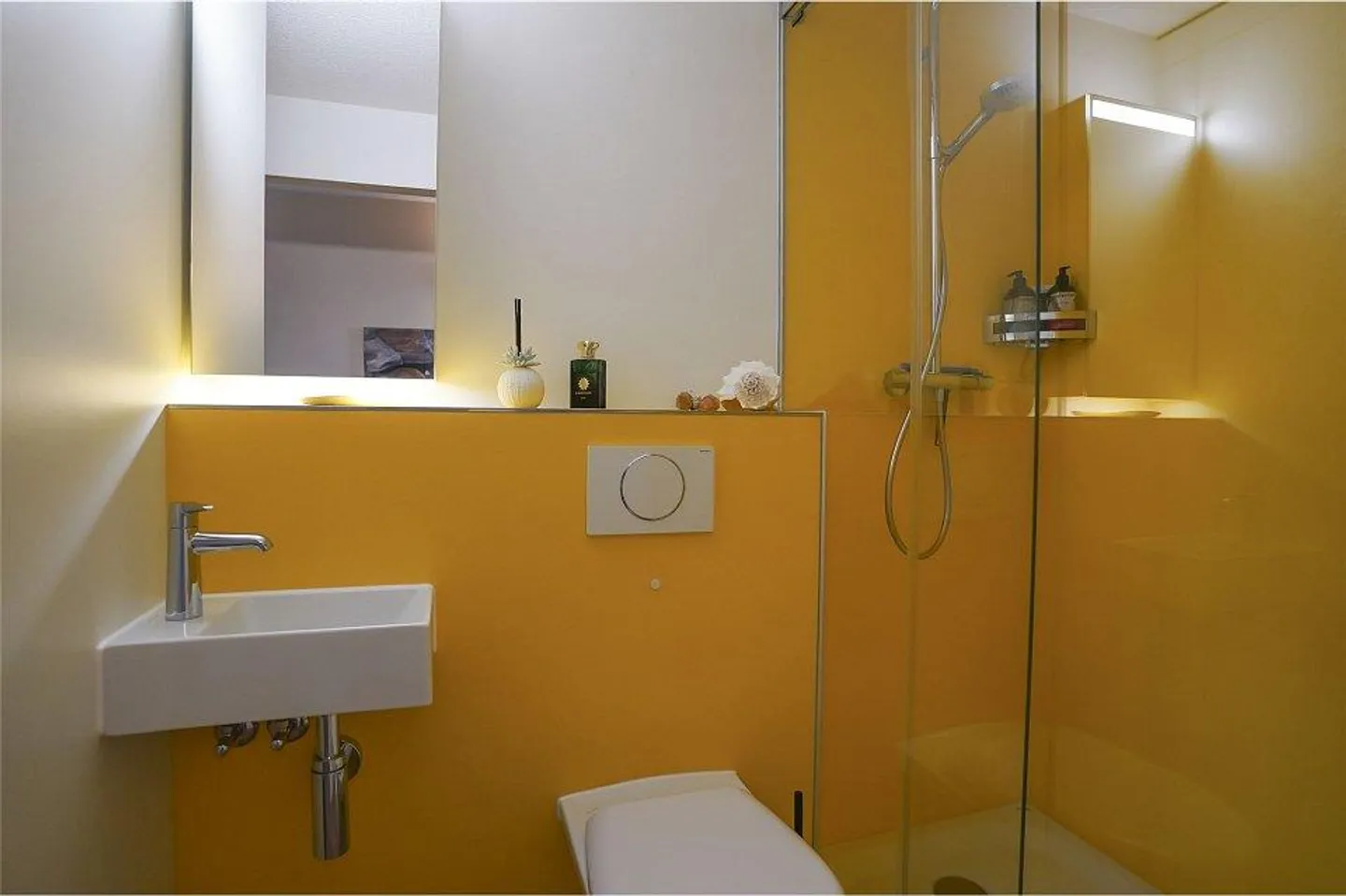 Appartement 4.5 pièces - Photo 9 sur 13