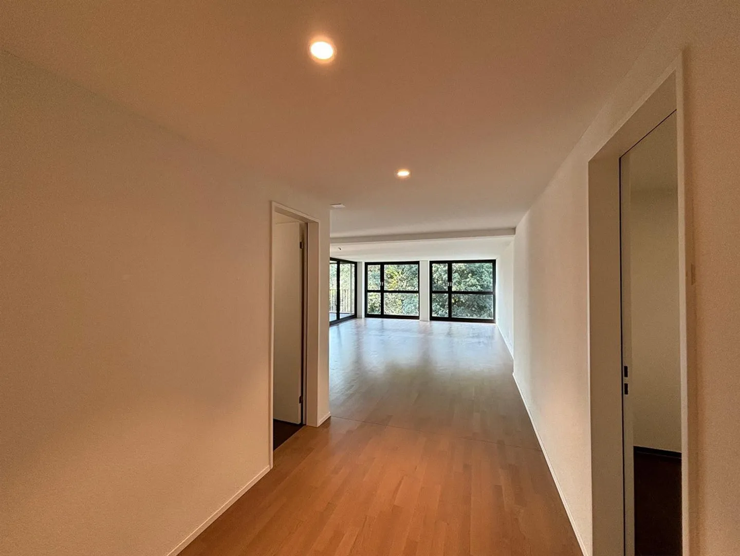 Appartamento moderno di 3,5 stanze vicino a Westside - Foto 9 di 12