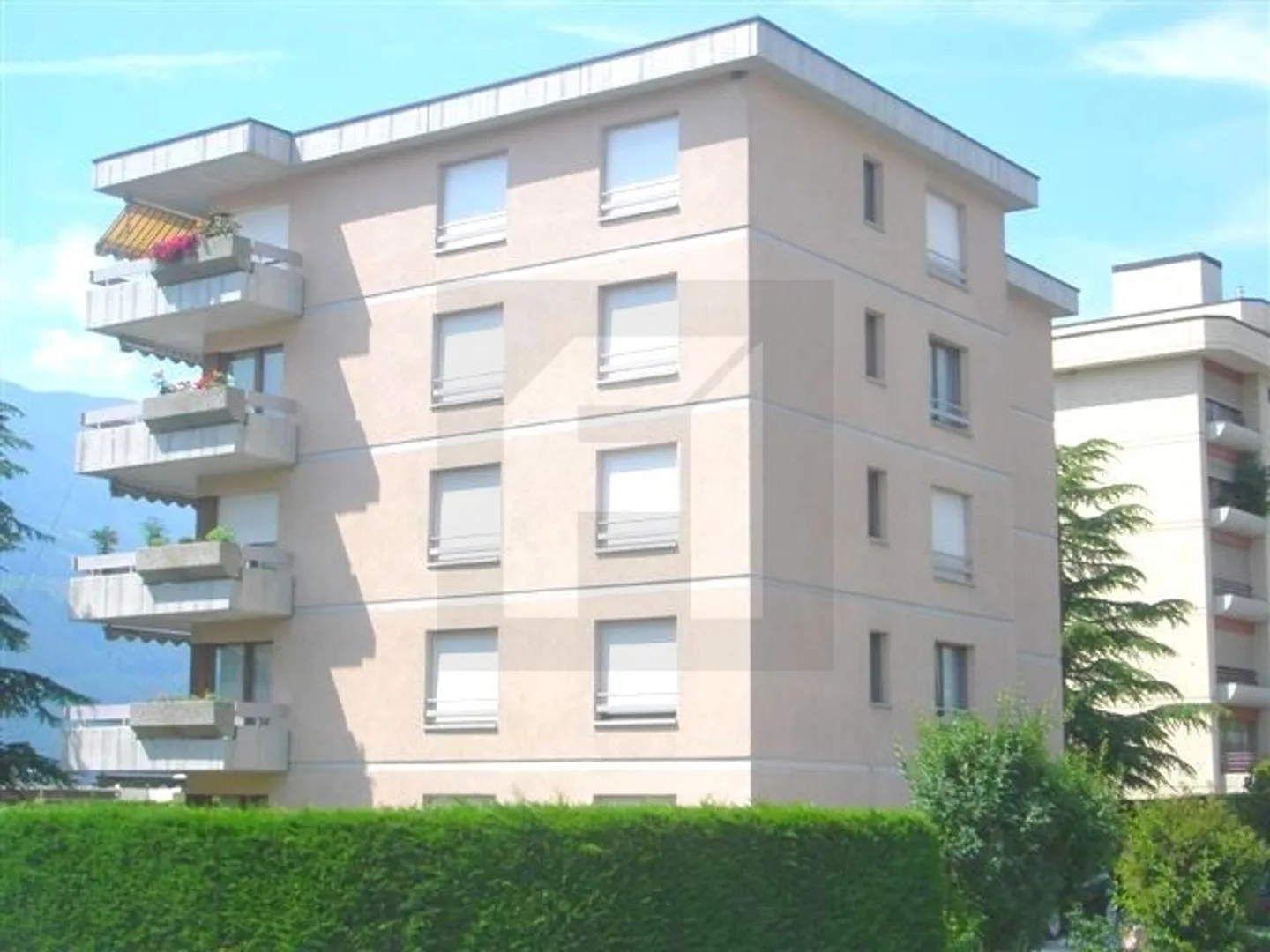 Appartamento 3,5 locali - Foto 1 di 7