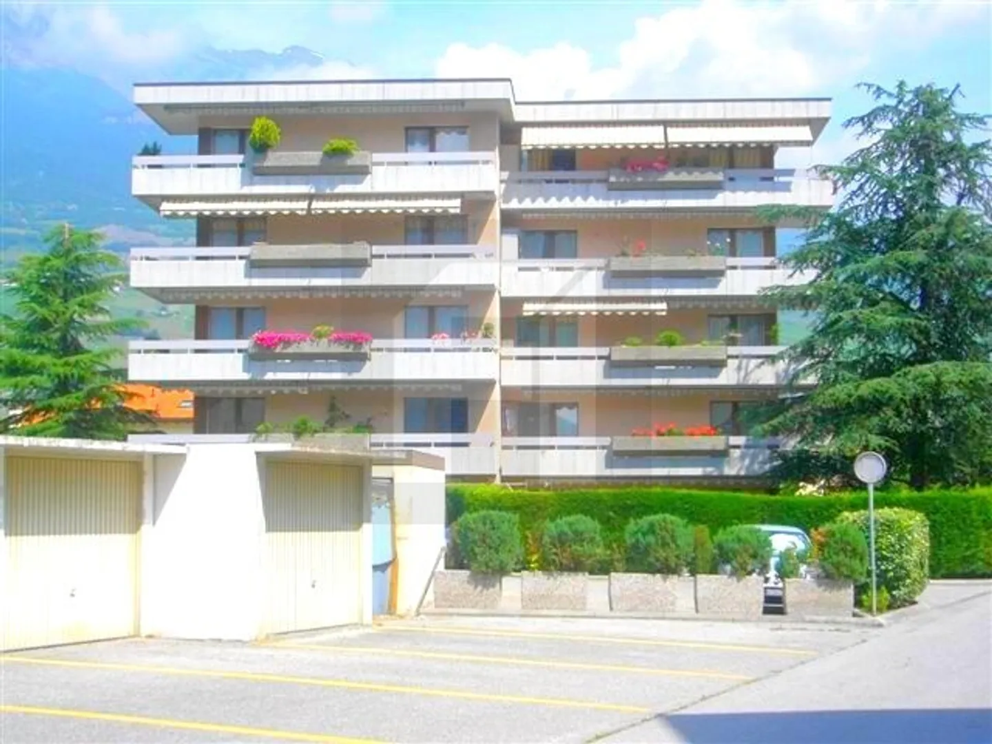 Appartamento 3,5 locali - Foto 2 di 7