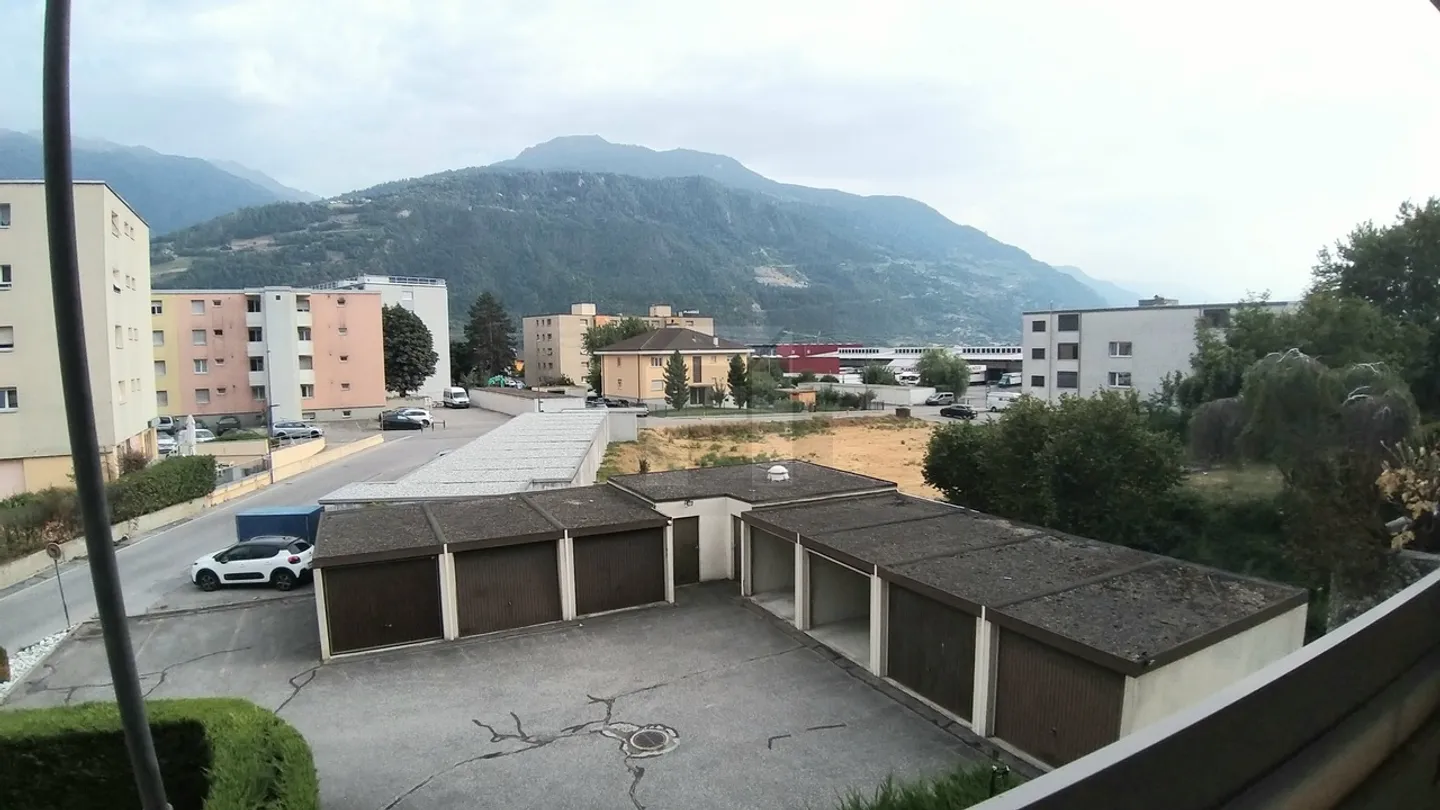 Appartamento 3,5 locali - Foto 7 di 7