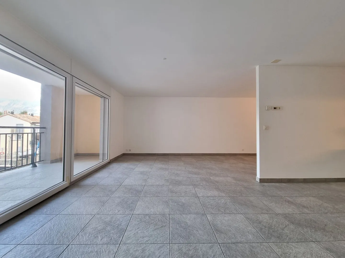 1.5 Room Apartment - Photo 7 of 10