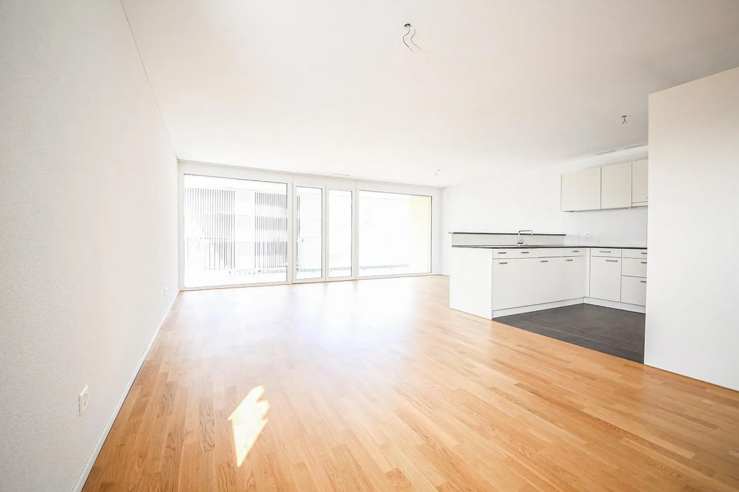 Apartment with spacious terrace - Photo 1 of 10