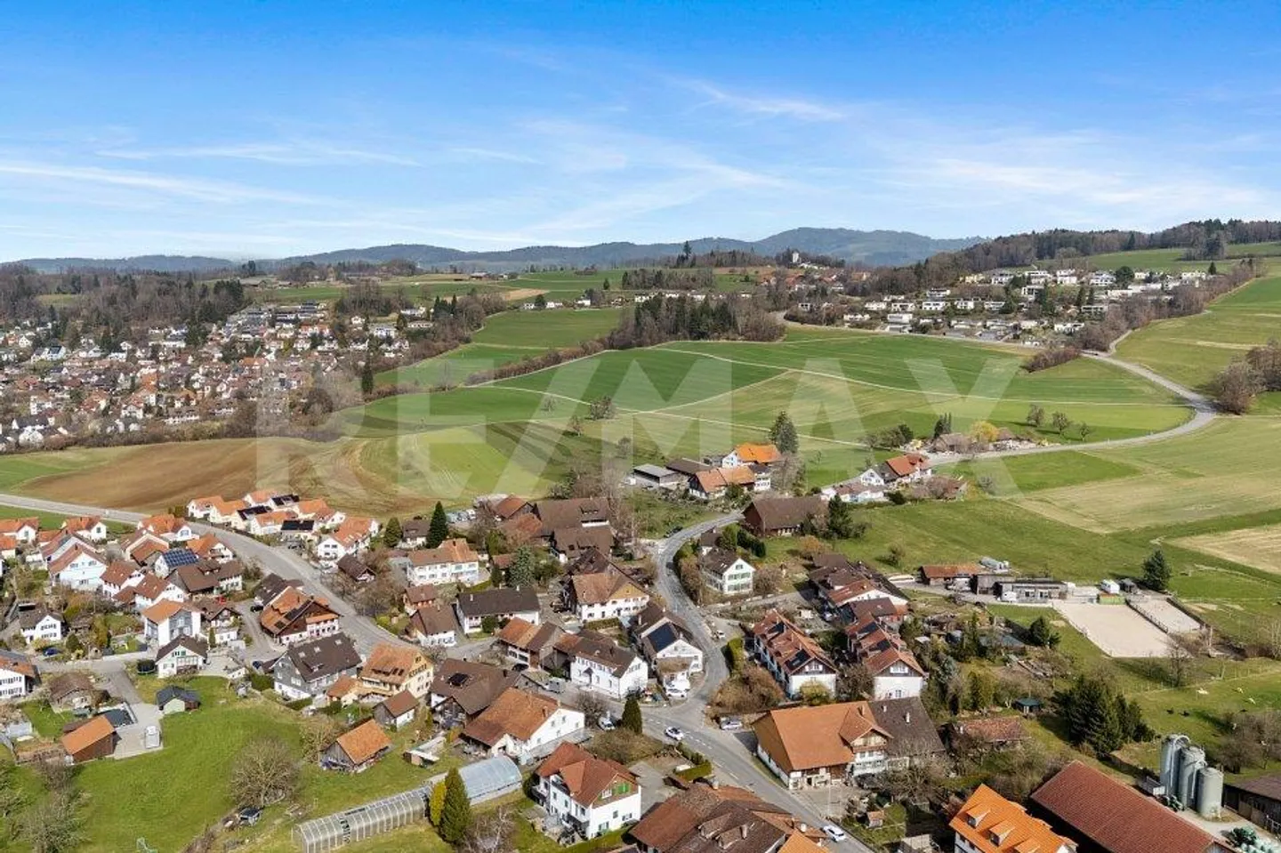 Maison individuelle unique de 6,5 pièces, indépendante, dans un emplacement résidentiel central - Photo 13 sur 13