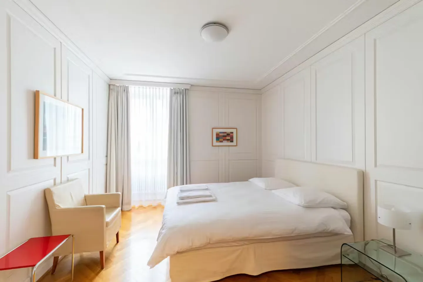 Charming Apartment in Zürich - Photo 10 of 10