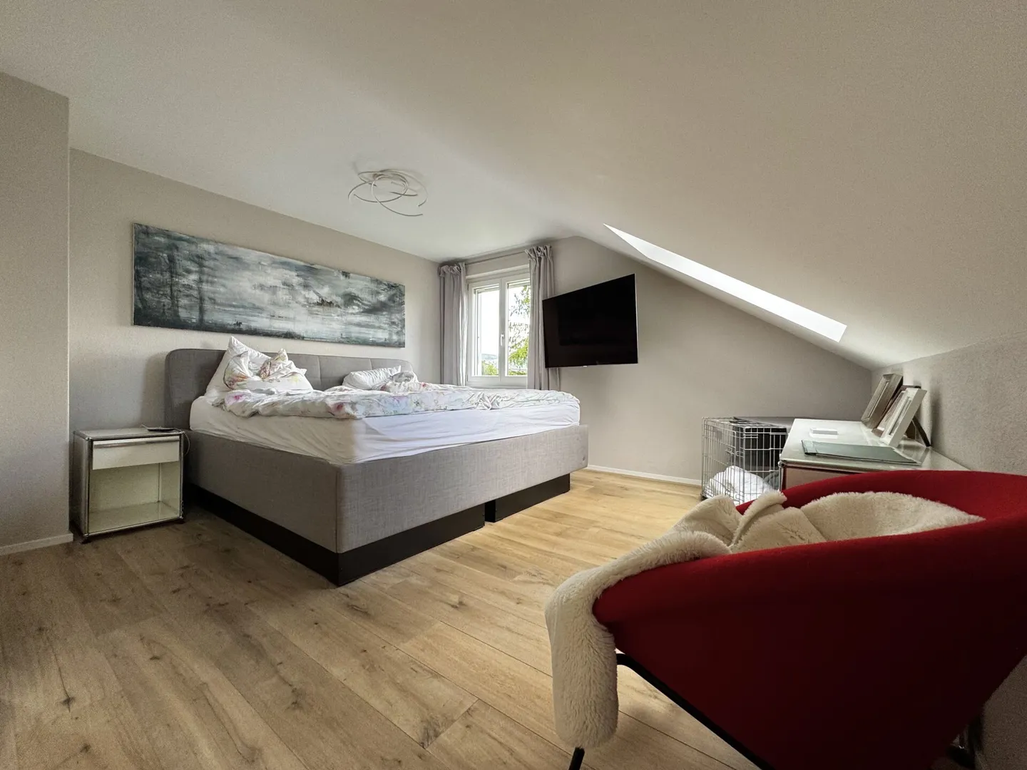 Lusso, spazio e design - una casa con carattere e classe - Foto 9 di 22