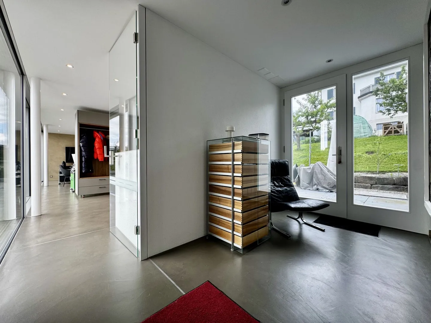 Lusso, spazio e design - una casa con carattere e classe - Foto 13 di 22