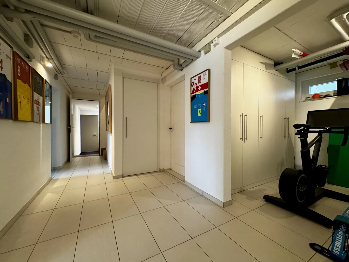 Lusso, spazio e design - una casa con carattere e classe - Foto 15 di 22