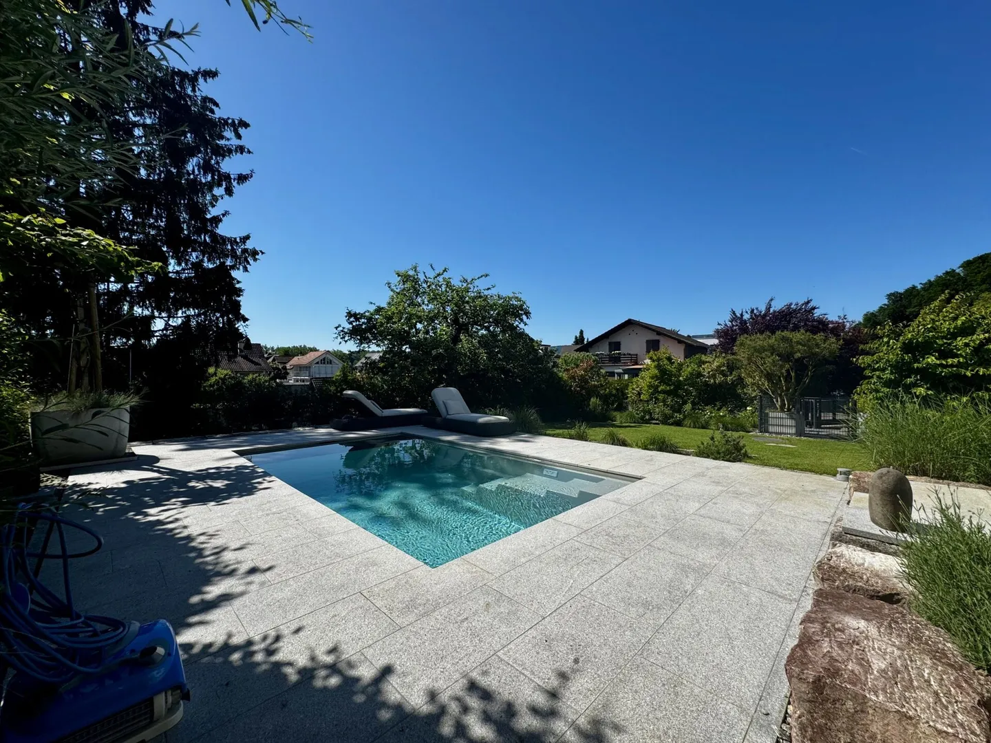 Lusso, spazio e design - una casa con carattere e classe - Foto 17 di 22