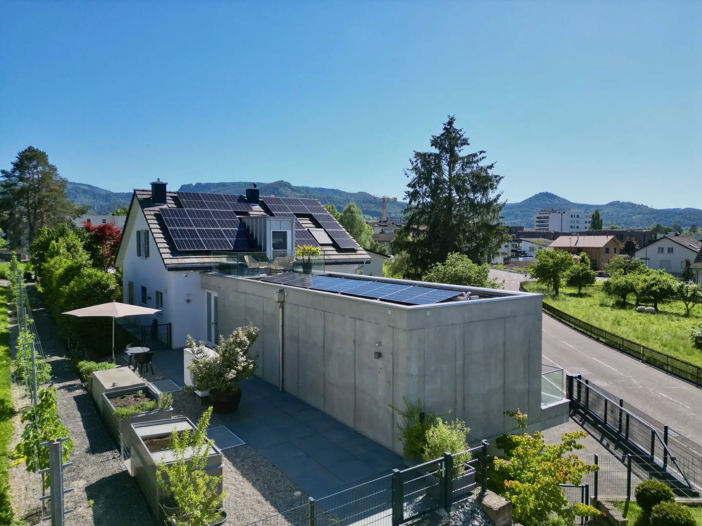Lusso, spazio e design - una casa con carattere e classe - Foto 19 di 22