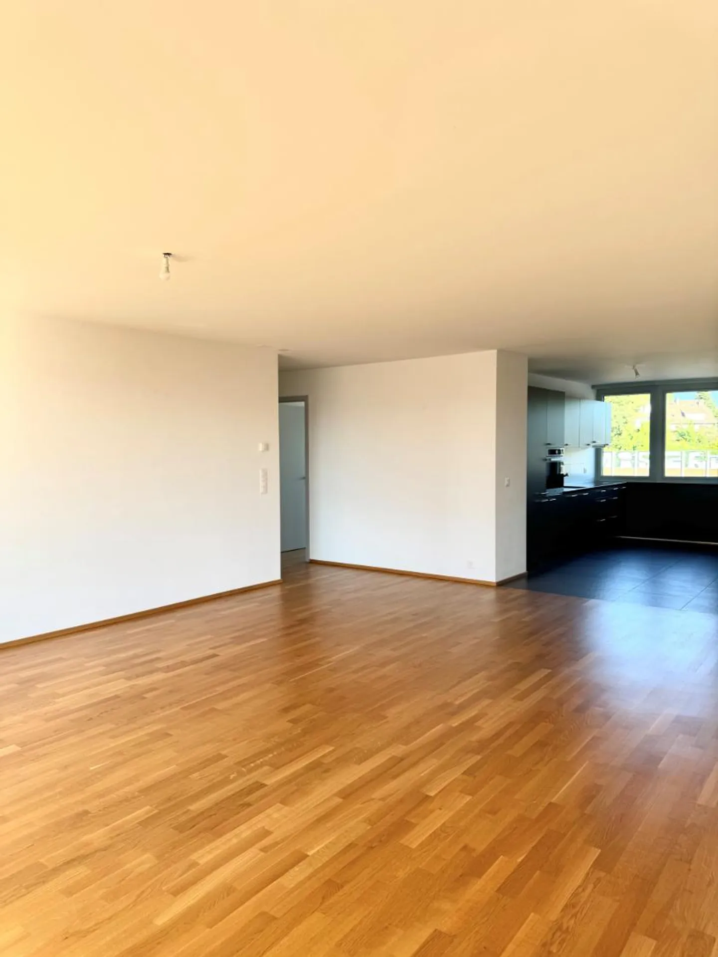 Magnifique appartement de 4 pièces à Morges - Photo 2 sur 9