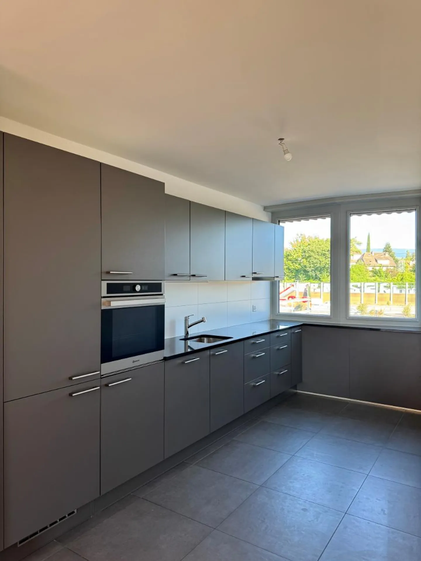Magnifique appartement de 4 pièces à Morges - Photo 3 sur 9