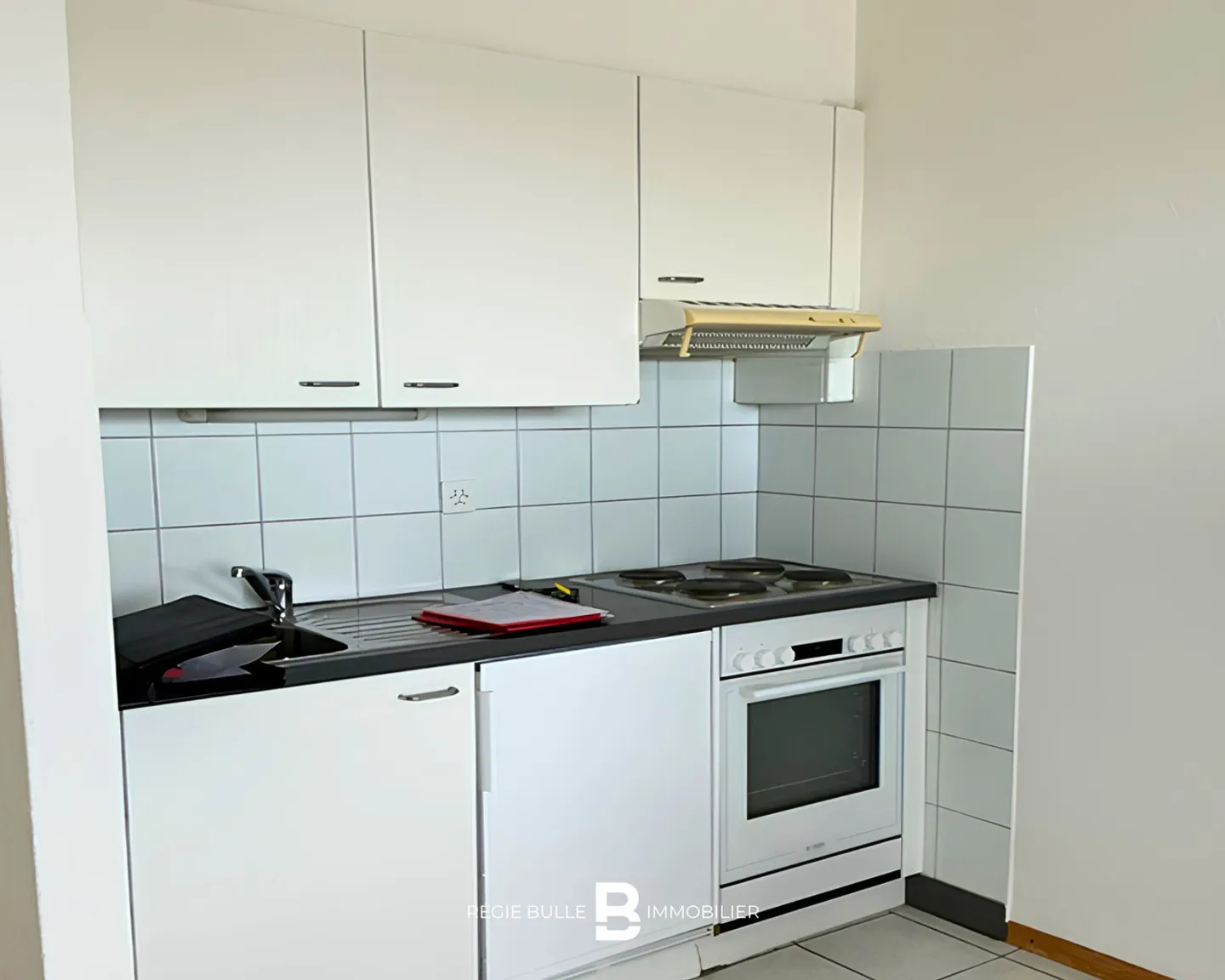 Charmantes Studio in Marly - Foto 4 von 4